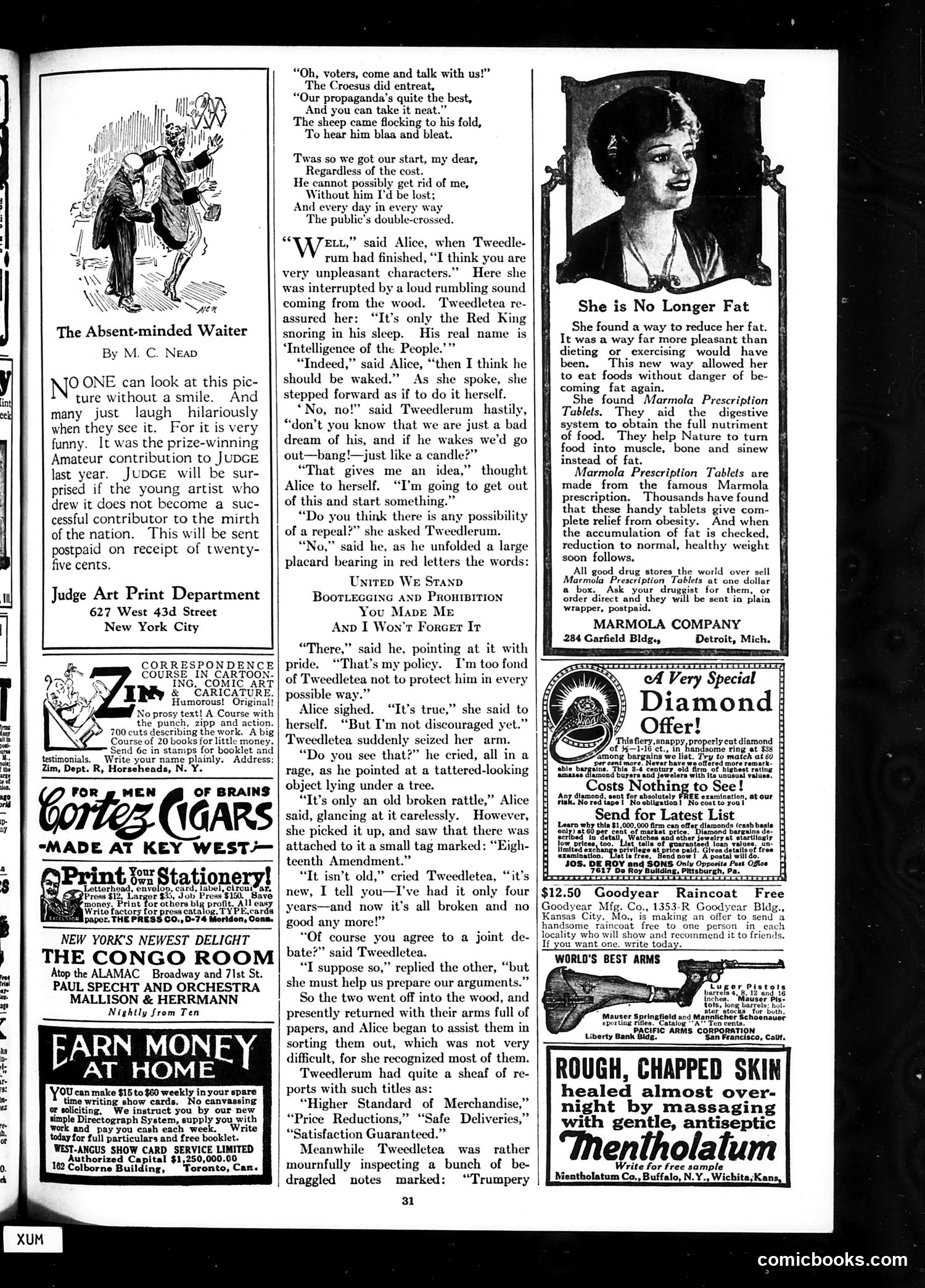 Judge — February 2, 1924 — page 33 of 37