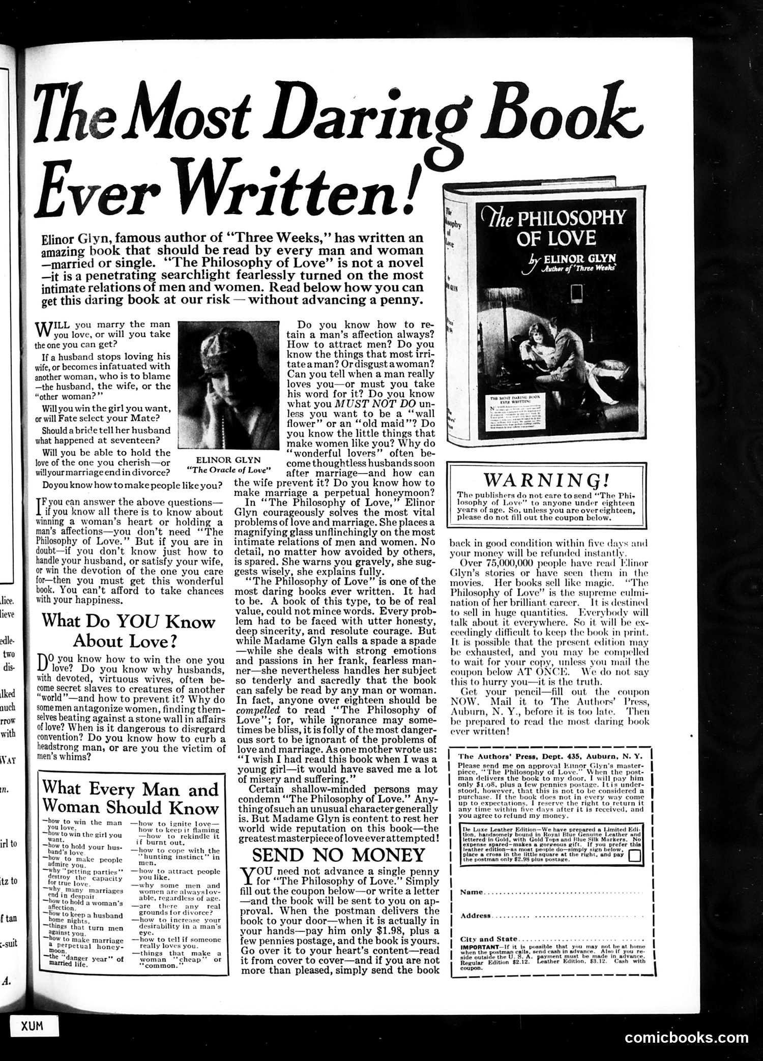 Judge — February 2, 1924 — page 35 of 37
