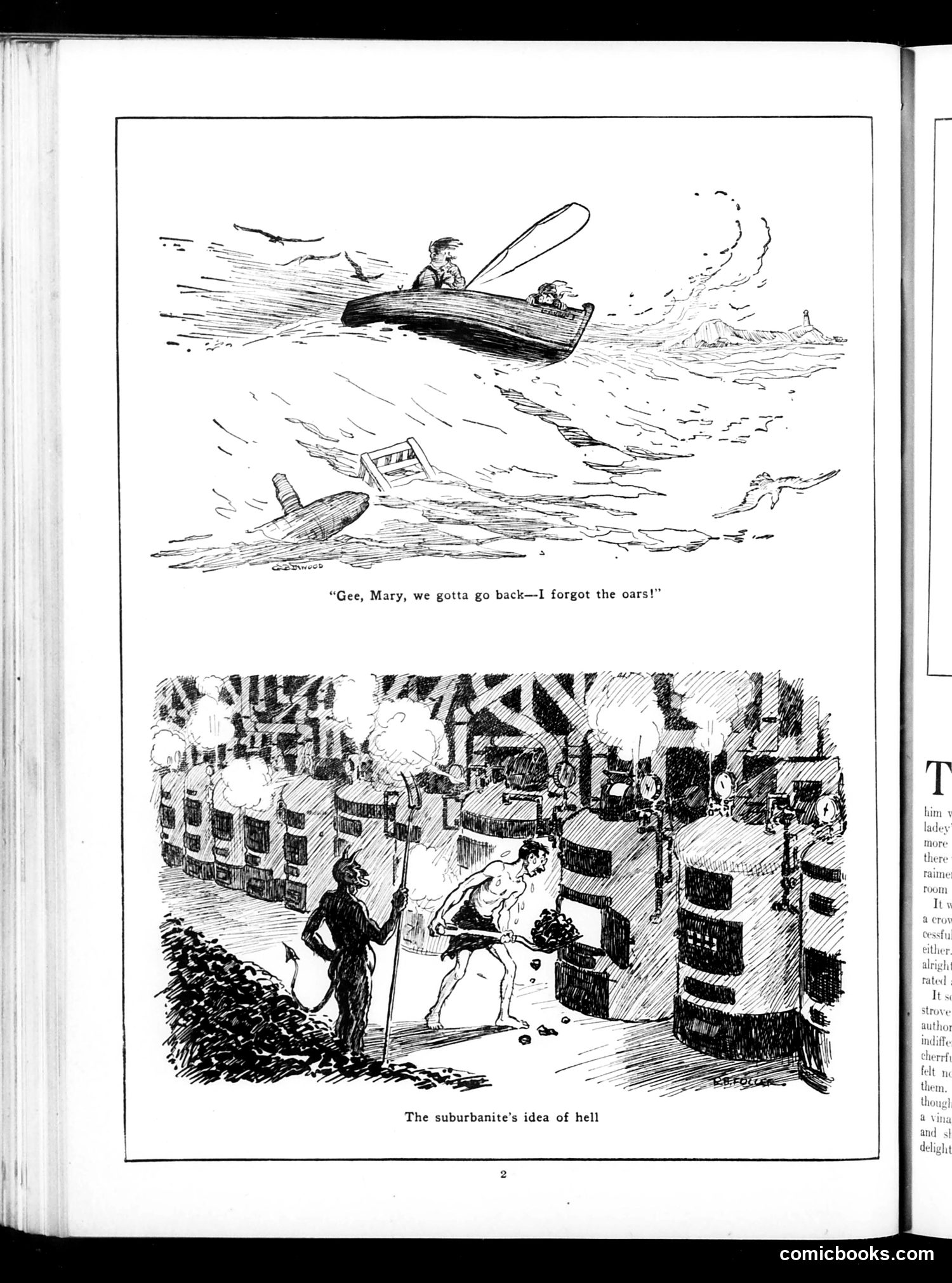 Judge — February 9, 1924 — page 4 of 36