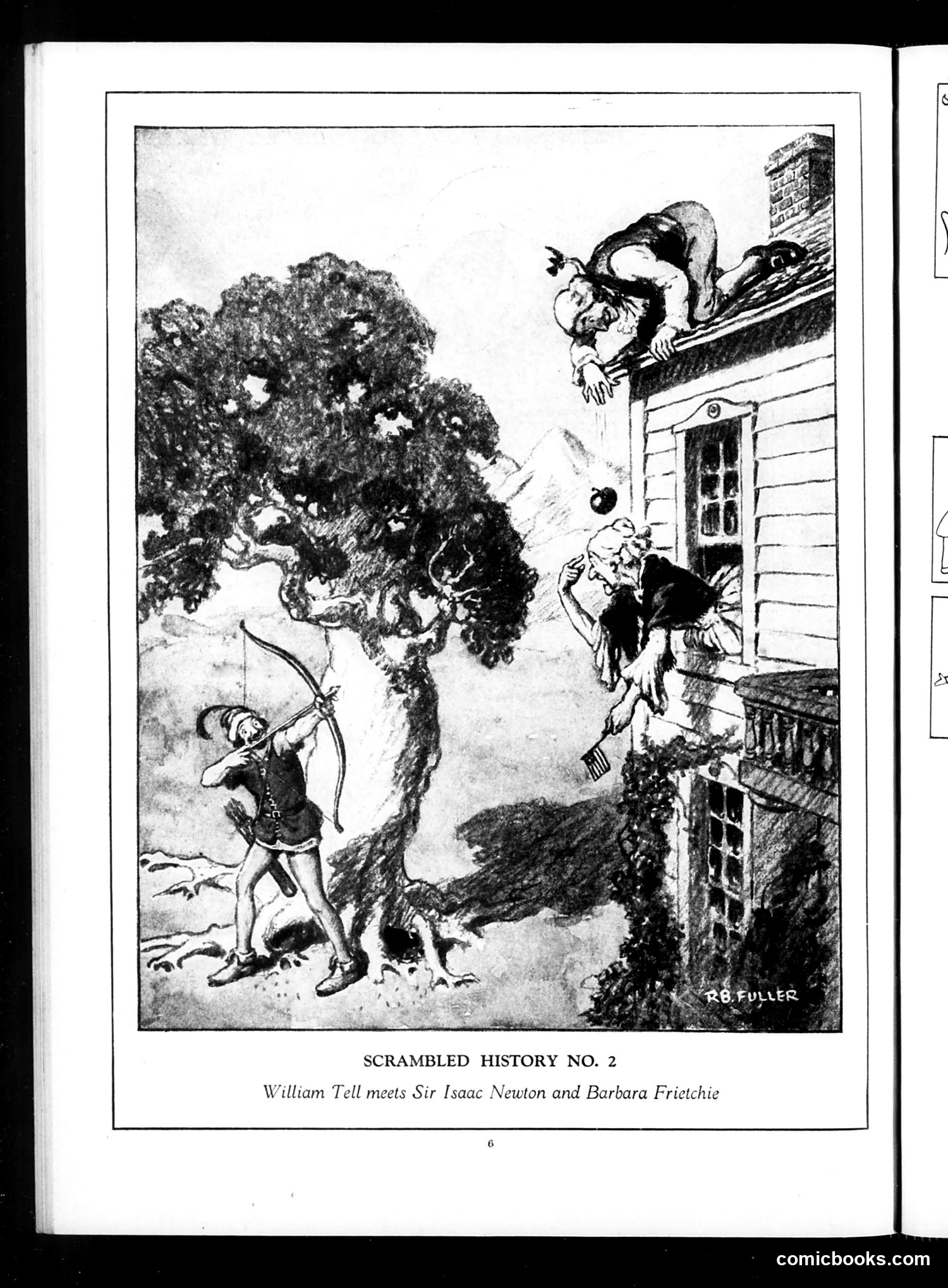 Judge — February 9, 1924 — page 8 of 36