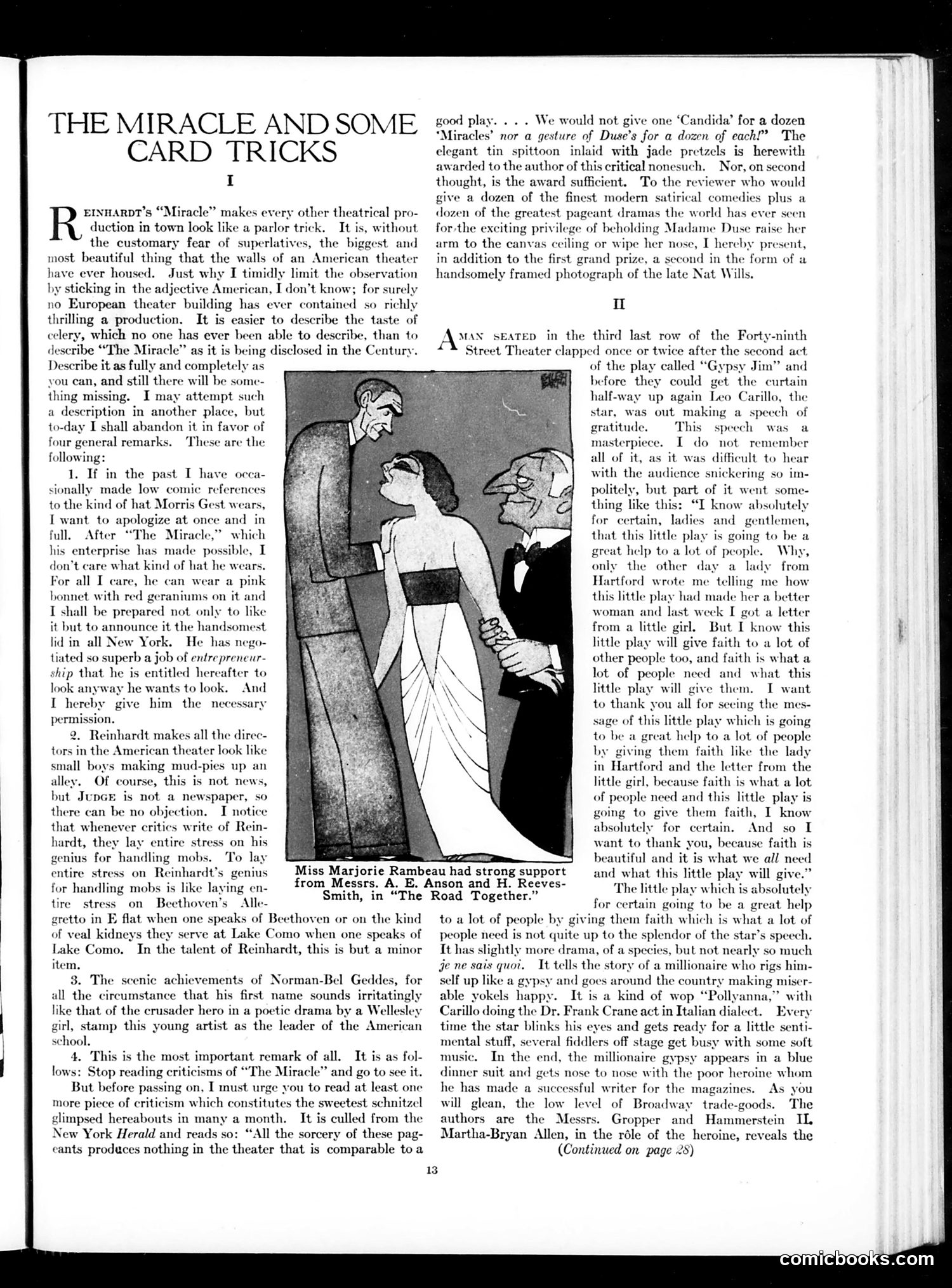 Judge — February 9, 1924 — page 15 of 36