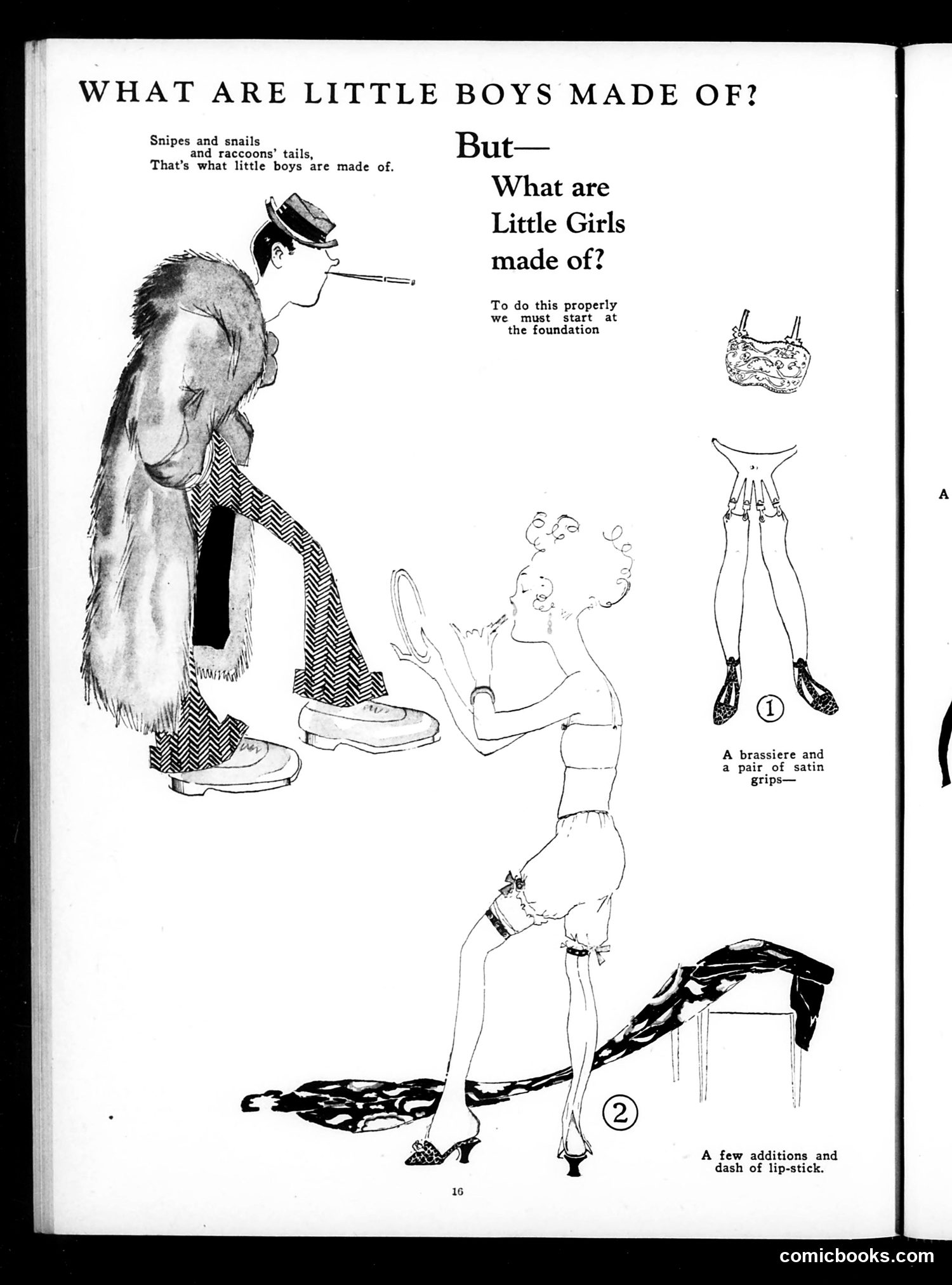 Judge — February 9, 1924 — page 18 of 36