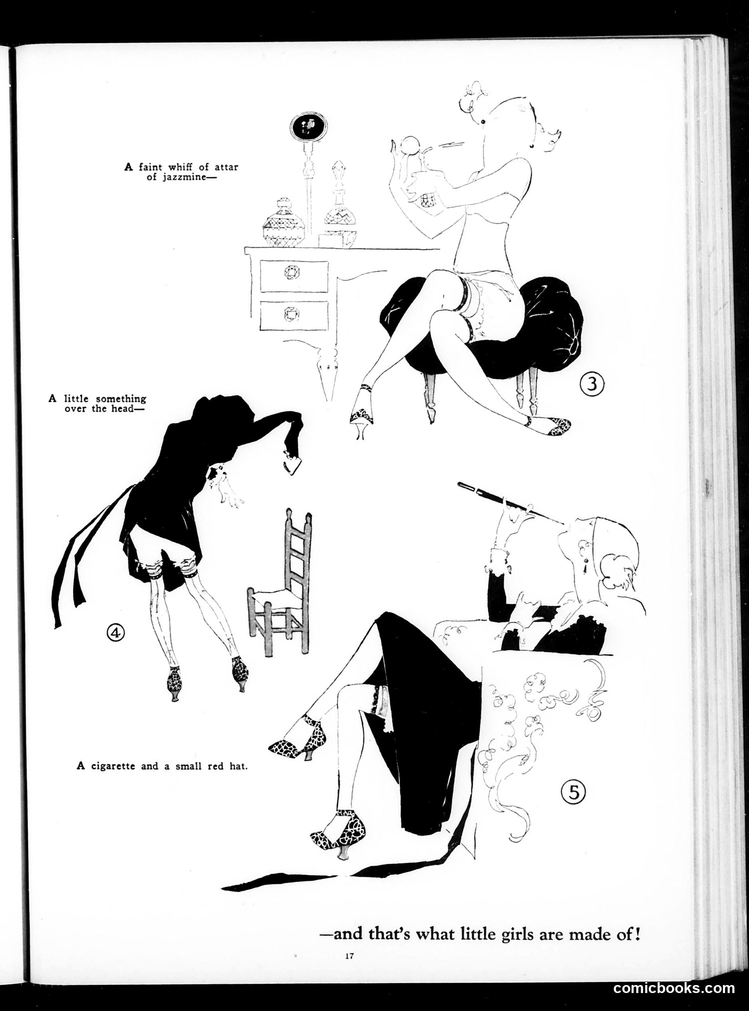 Judge — February 9, 1924 — page 19 of 36