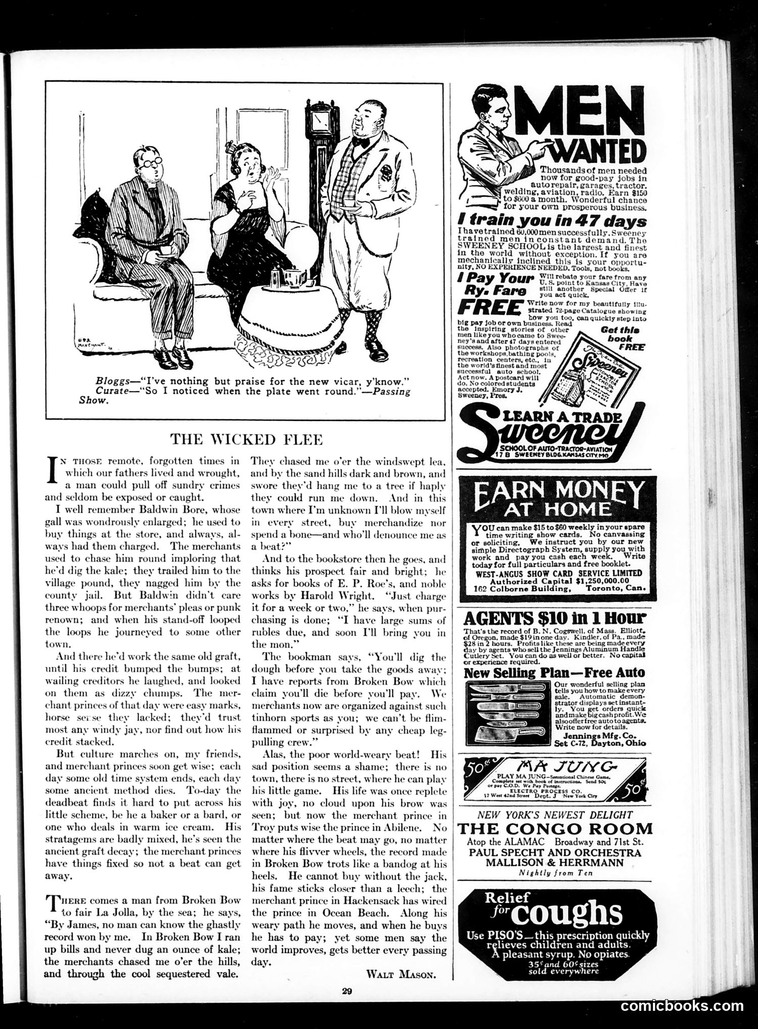 Judge — February 9, 1924 — page 31 of 36