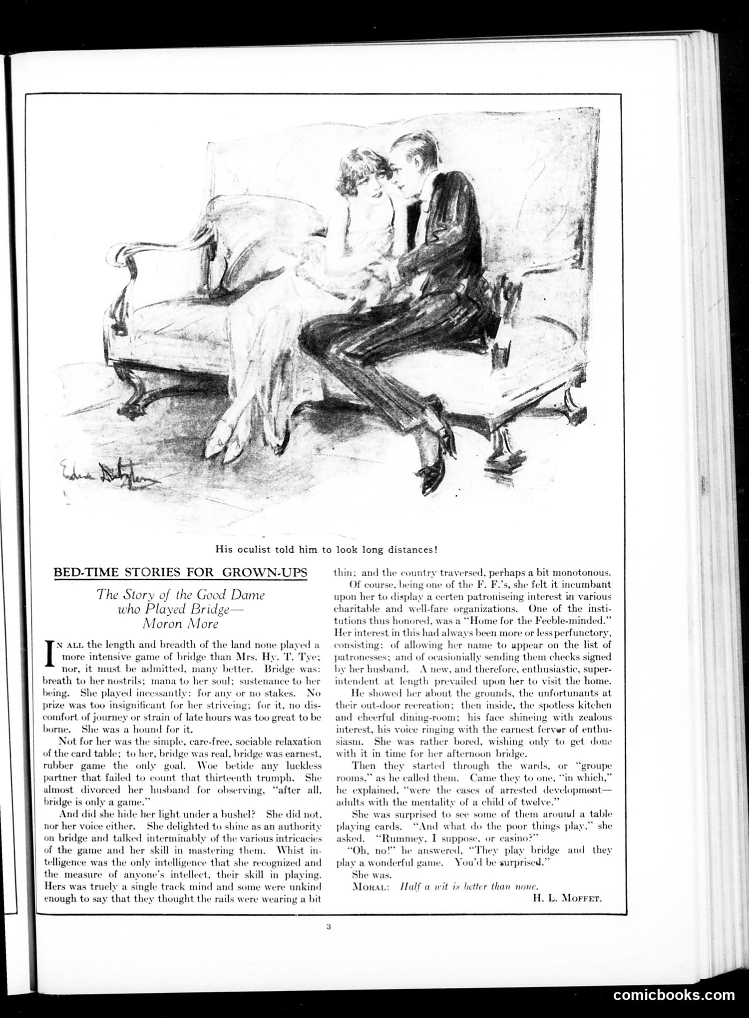 Judge — February 16, 1924 — page 5 of 36