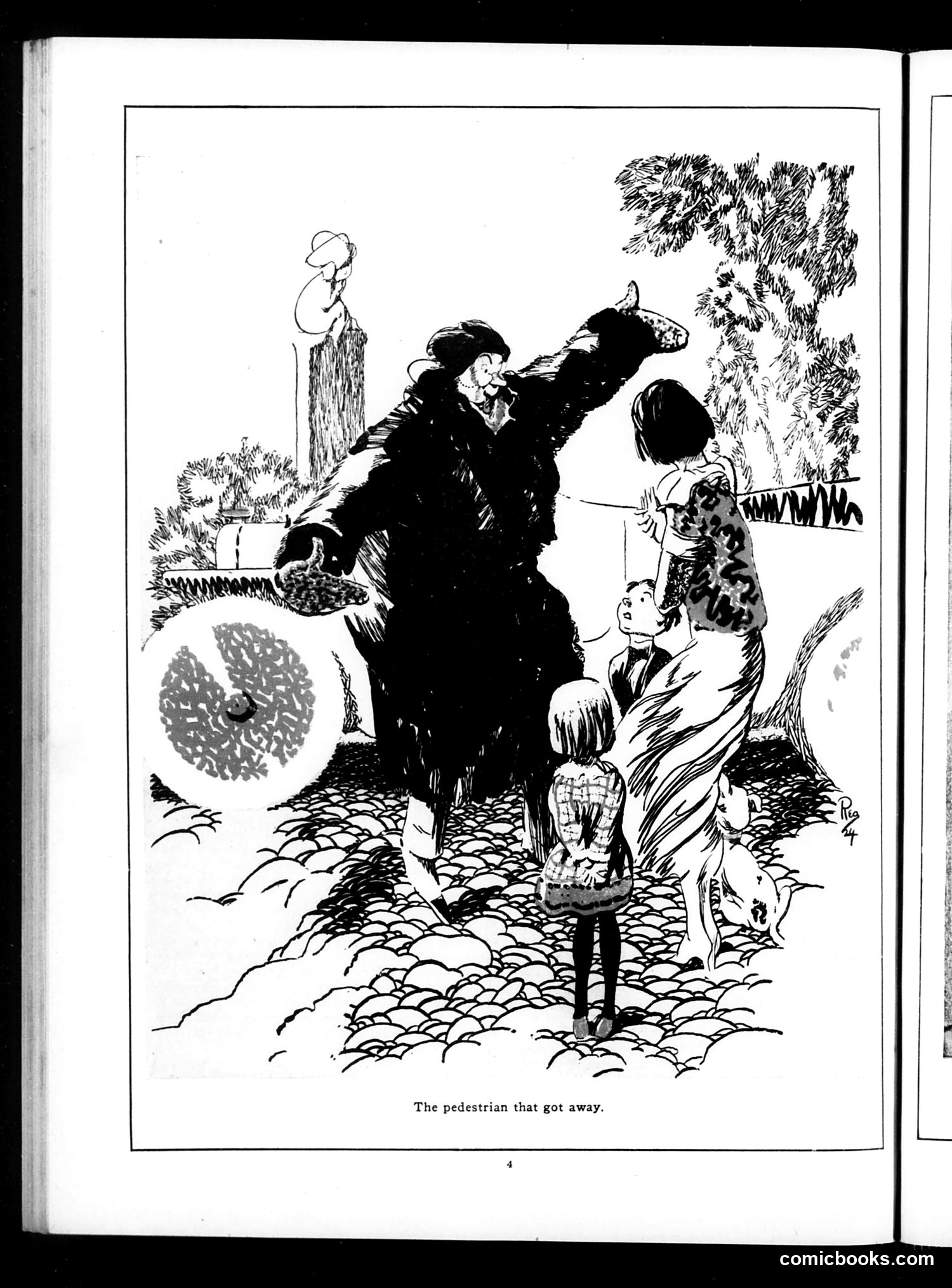 Judge — February 16, 1924 — page 6 of 36