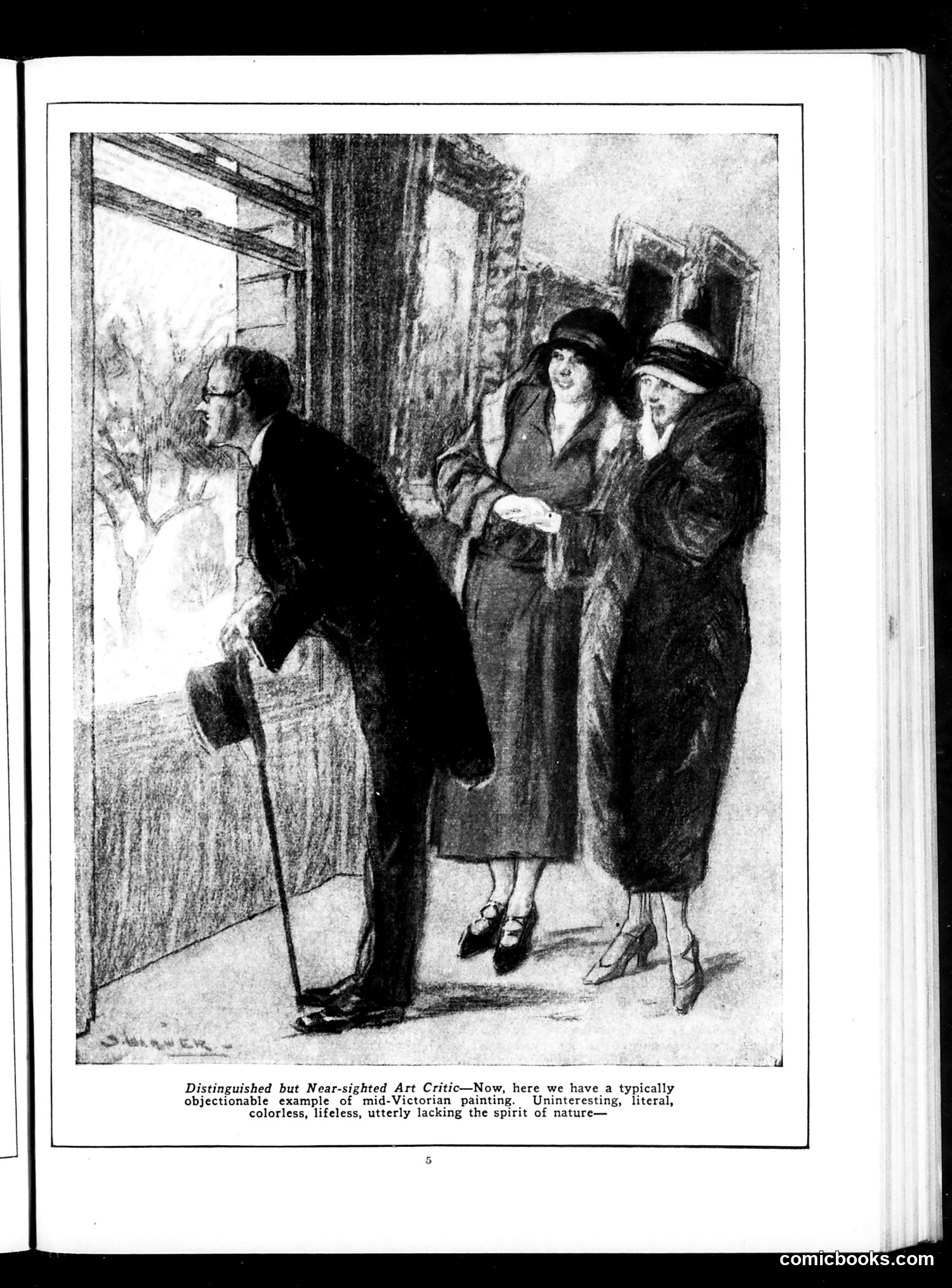 Judge — February 16, 1924 — page 7 of 36
