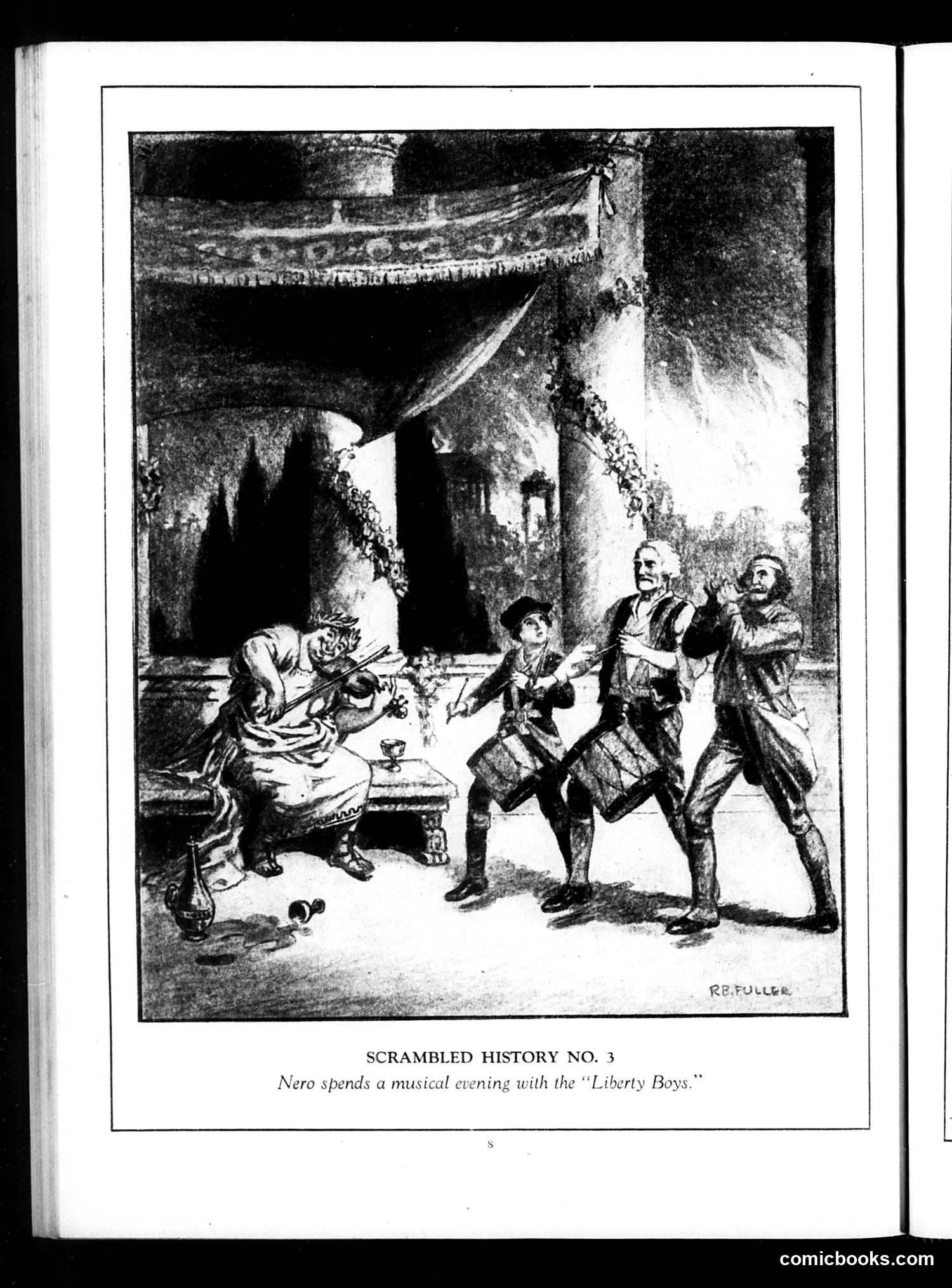 Judge — February 16, 1924 — page 10 of 36