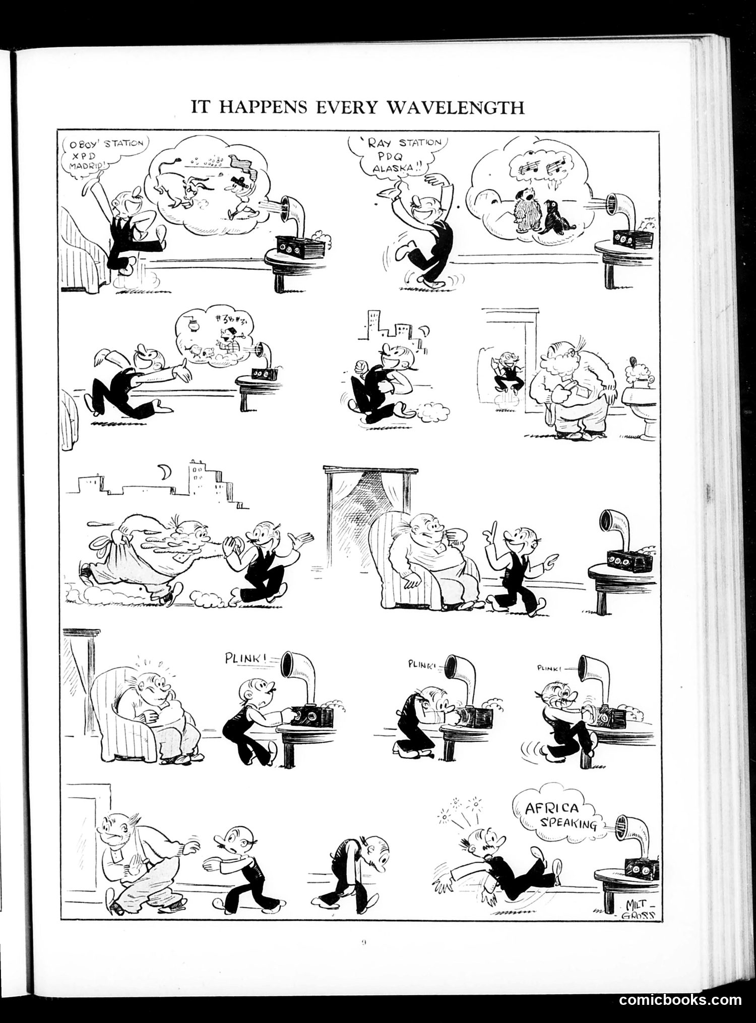 Judge — February 16, 1924 — page 11 of 36