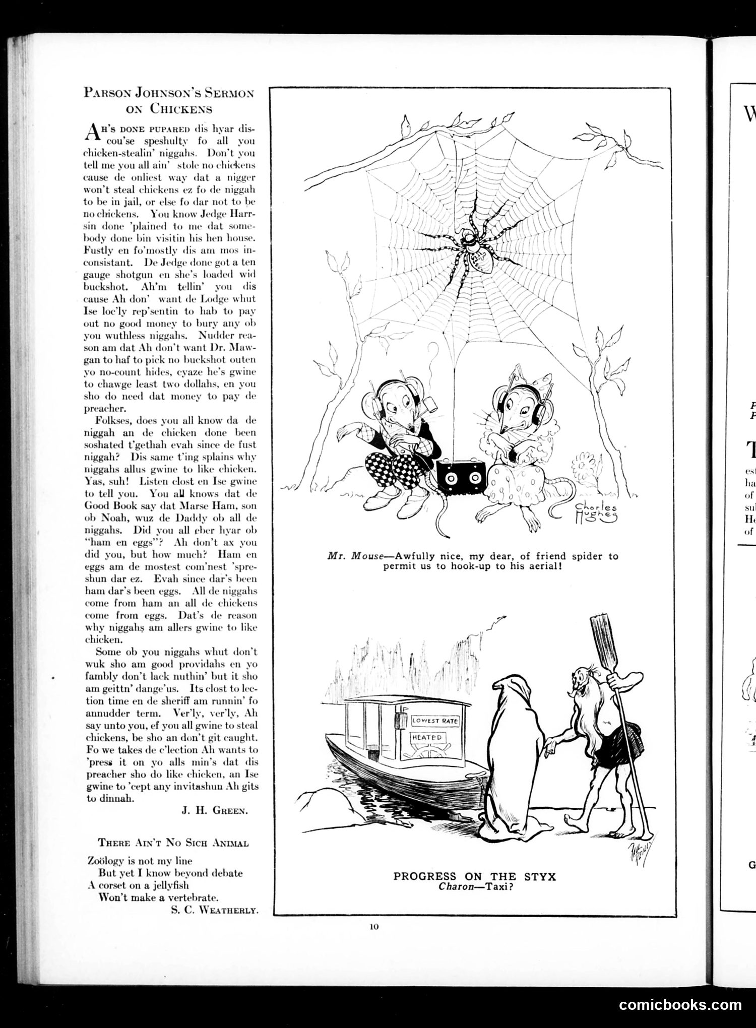 Judge — February 16, 1924 — page 12 of 36