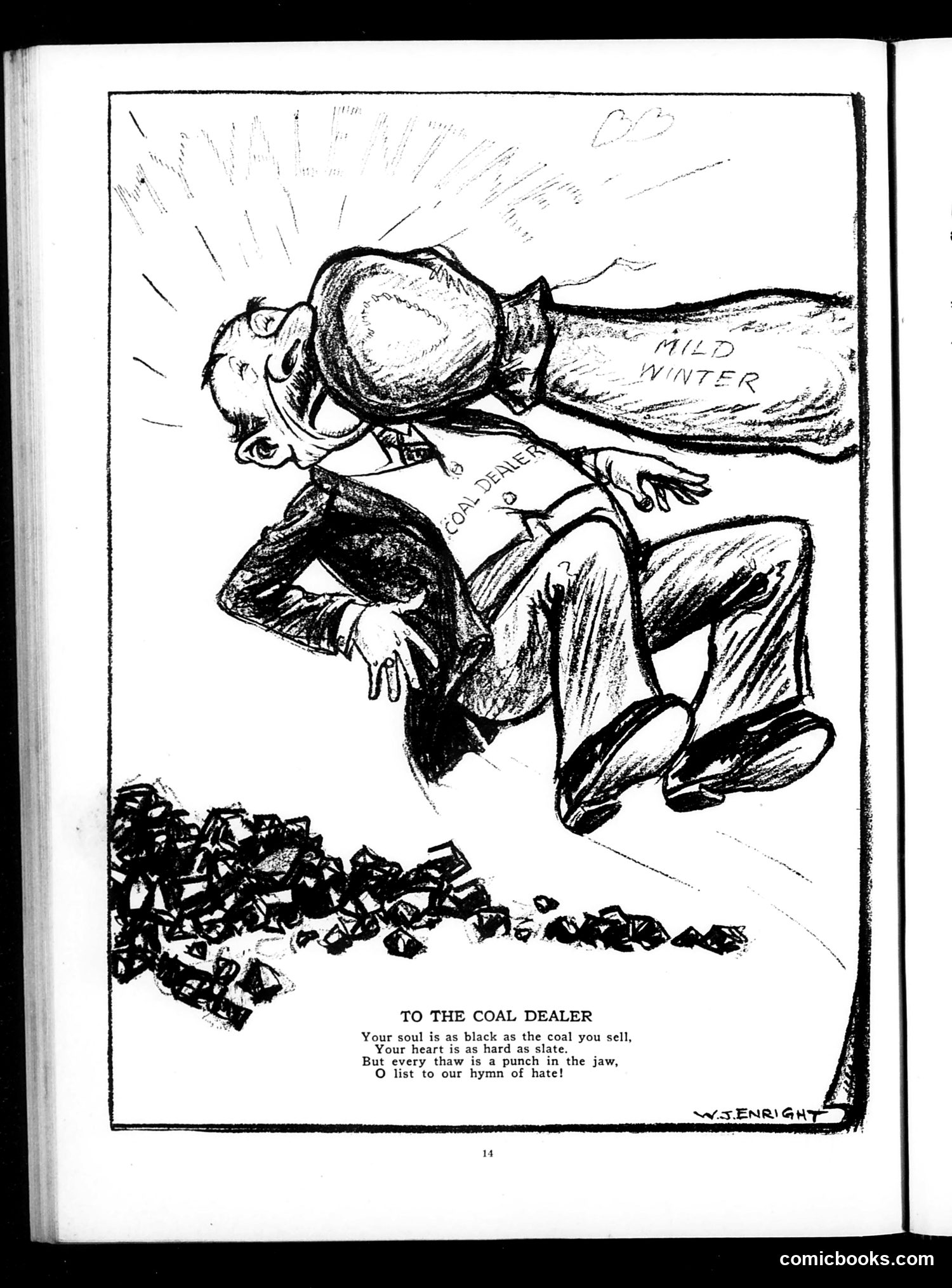 Judge — February 16, 1924 — page 16 of 36