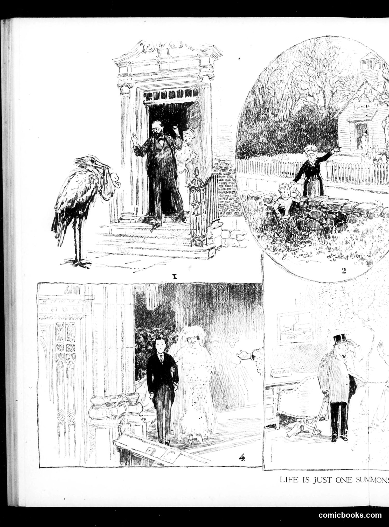 Judge — February 16, 1924 — page 18 of 36