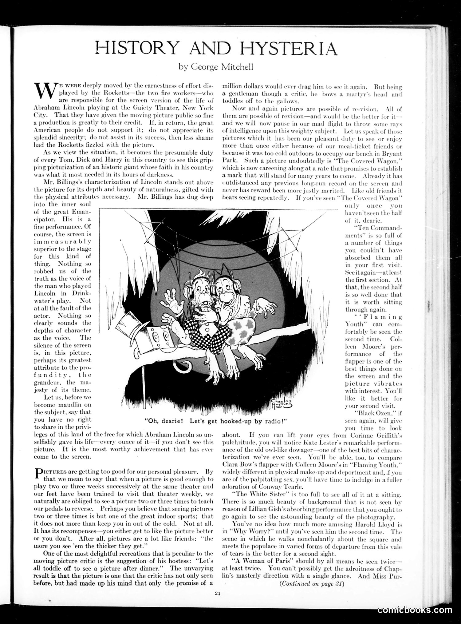 Judge — February 16, 1924 — page 23 of 36