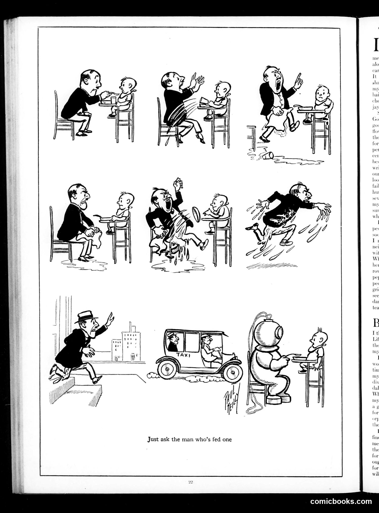 Judge — February 16, 1924 — page 24 of 36
