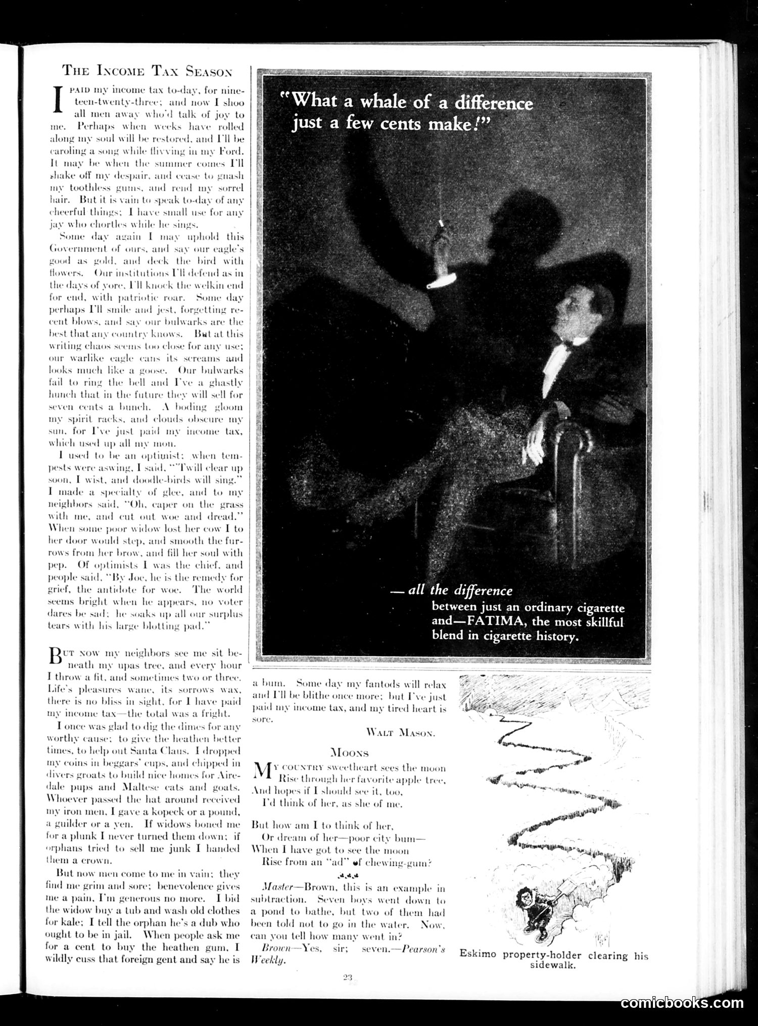 Judge — February 16, 1924 — page 25 of 36