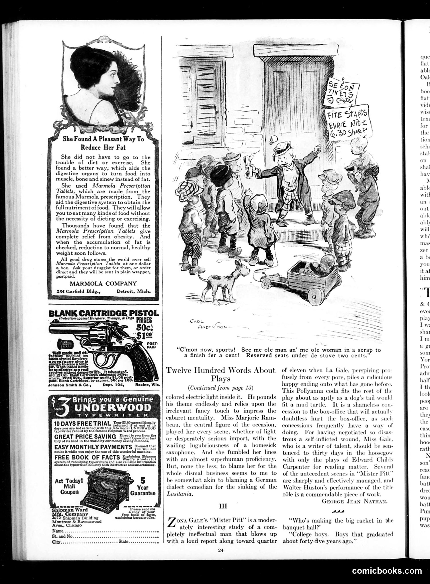 Judge — February 16, 1924 — page 26 of 36