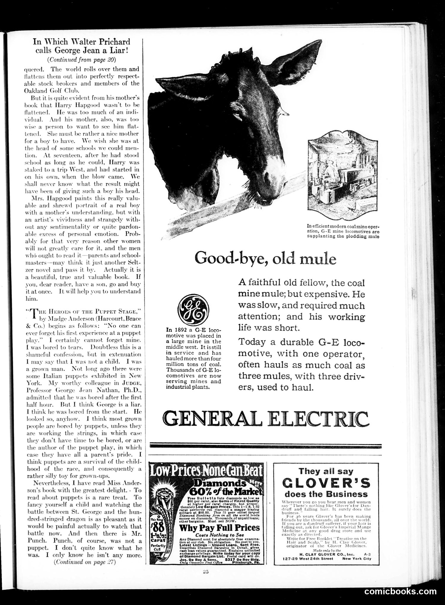 Judge — February 16, 1924 — page 27 of 36