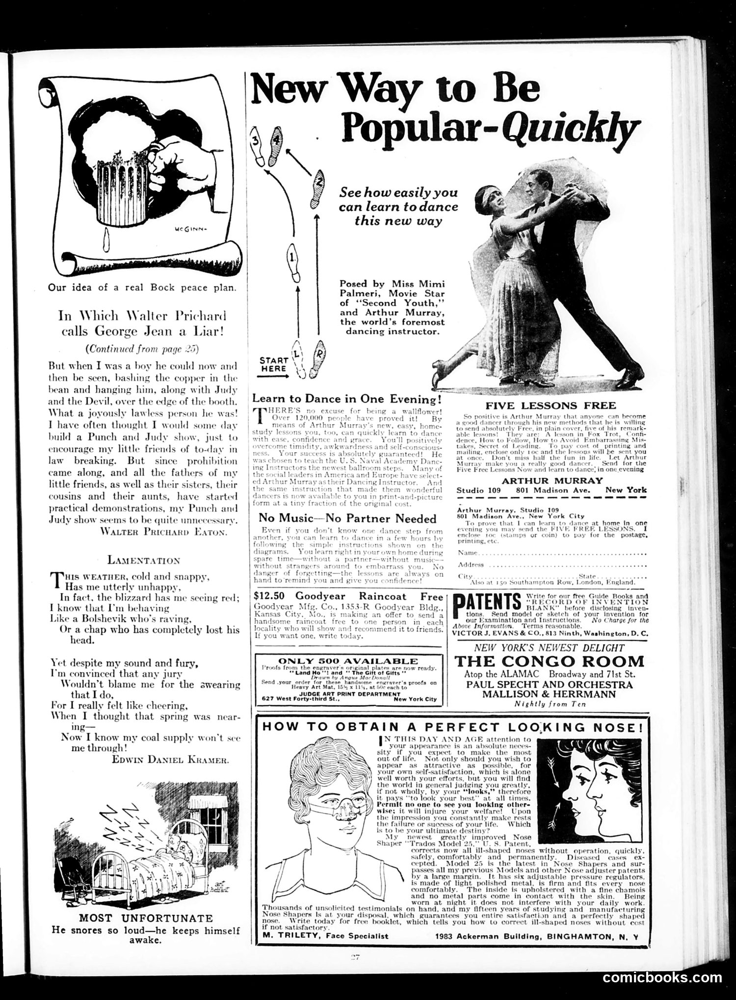 Judge — February 16, 1924 — page 29 of 36