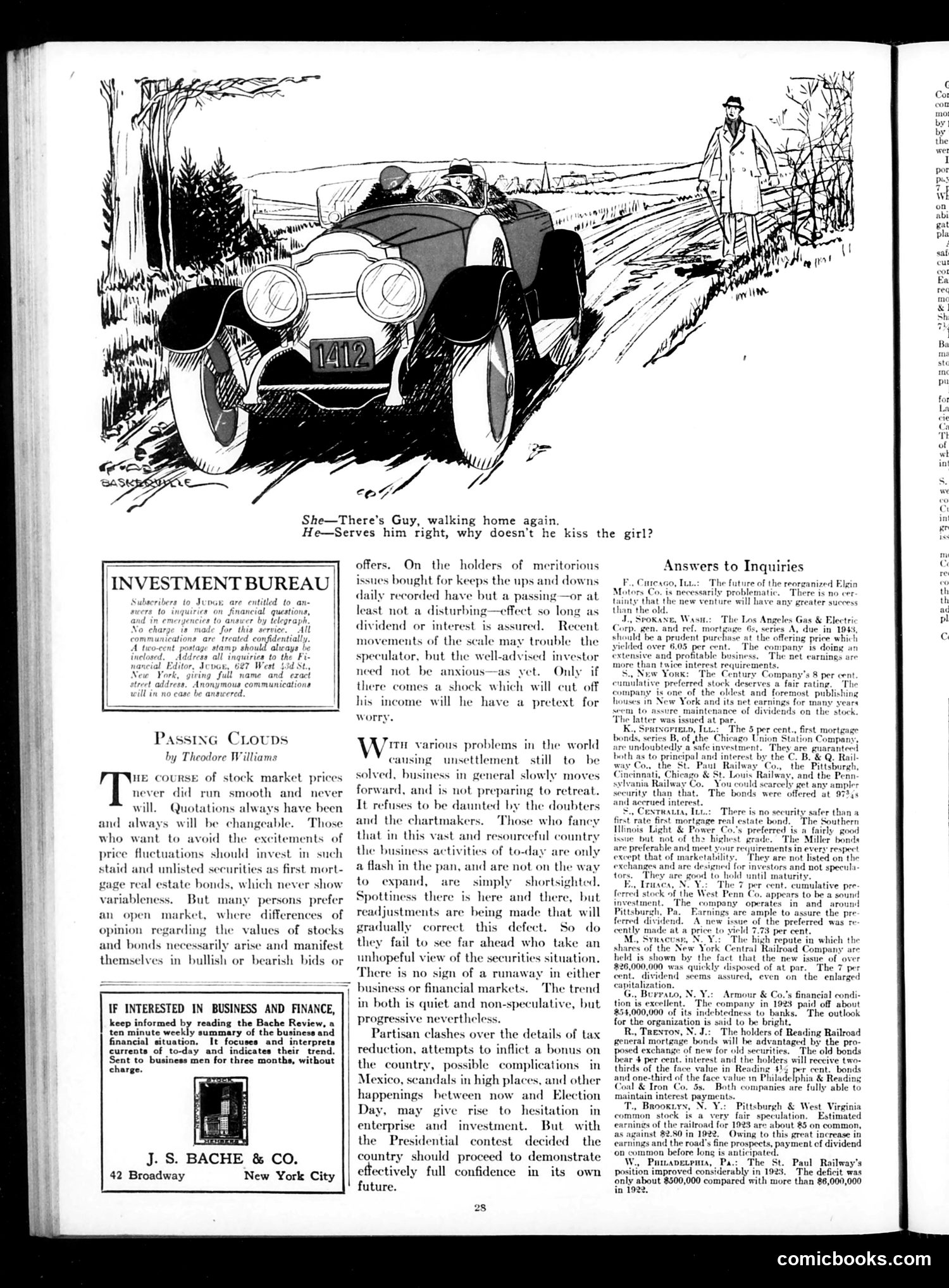 Judge — February 16, 1924 — page 30 of 36
