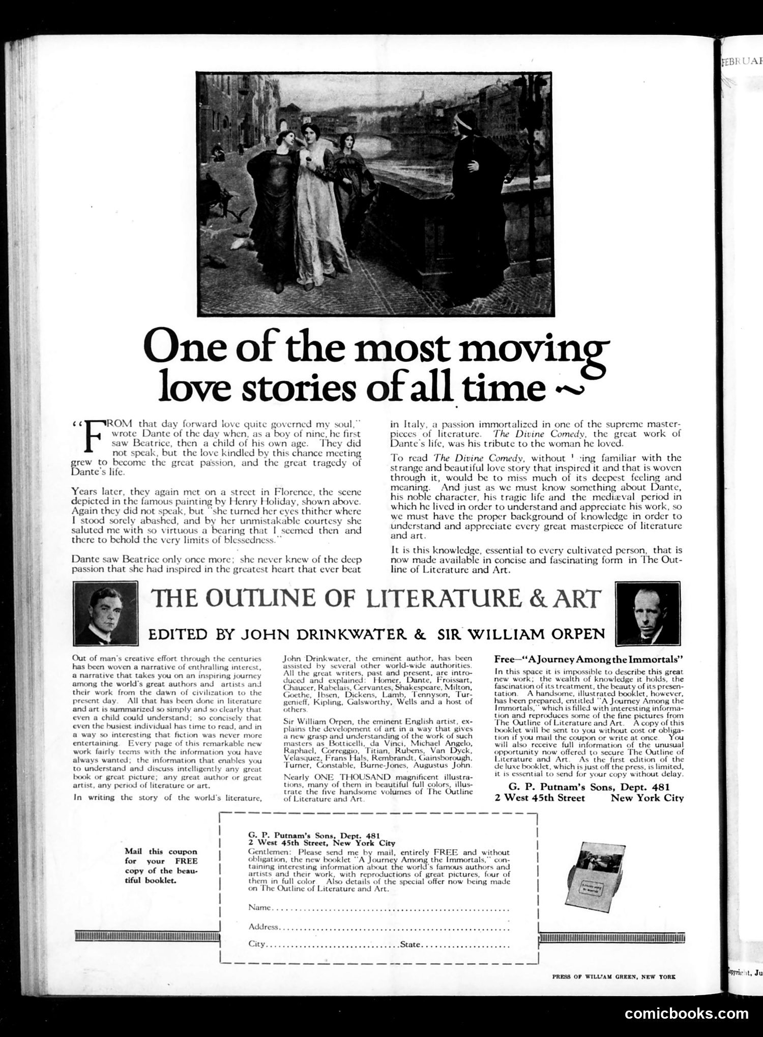 Judge — February 16, 1924 — page 36 of 36