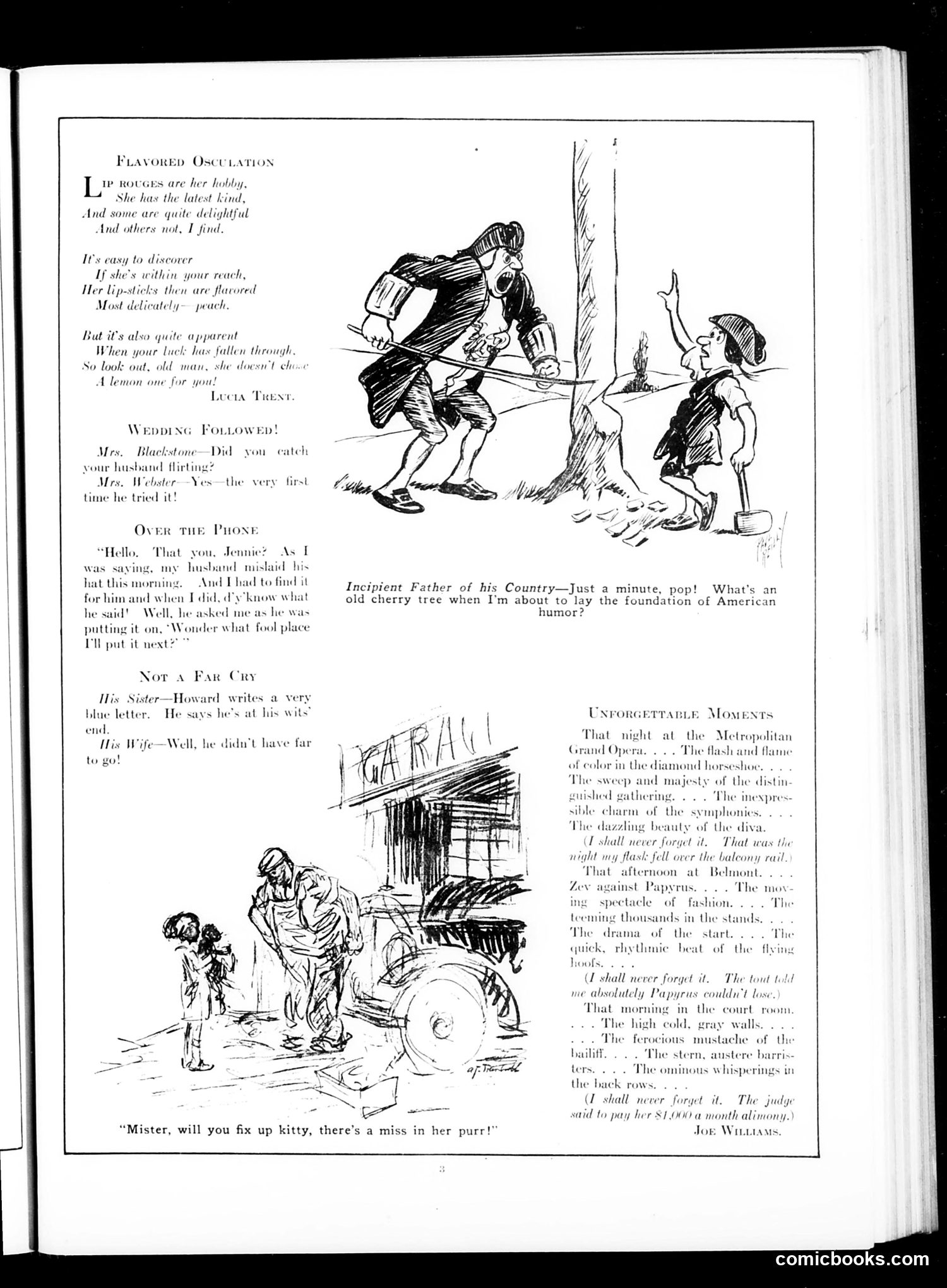 Judge — February 23, 1924 — page 5 of 36