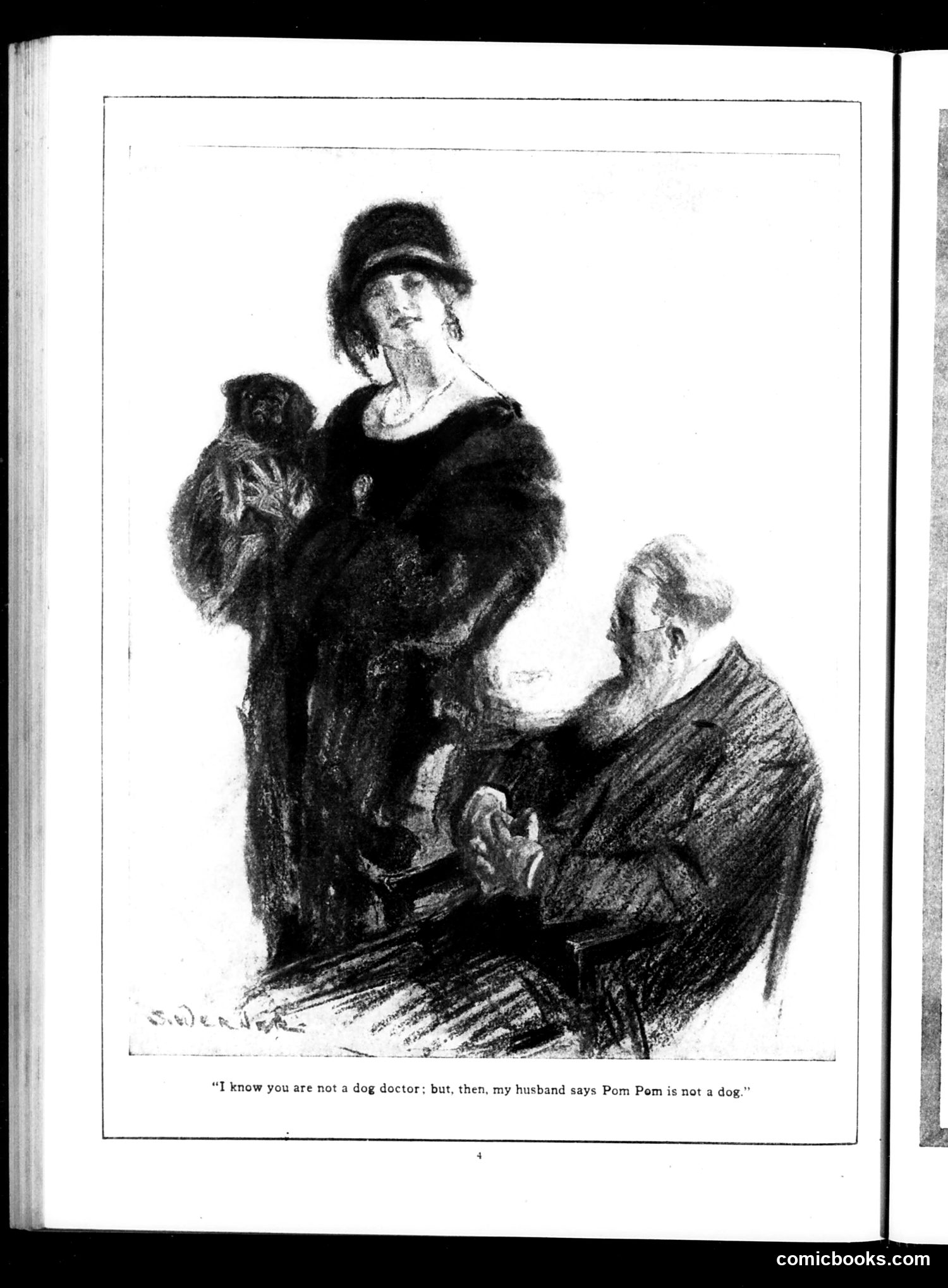 Judge — February 23, 1924 — page 6 of 36