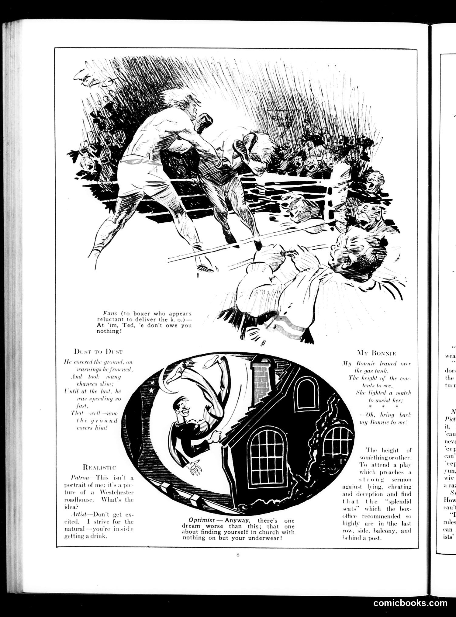 Judge — February 23, 1924 — page 10 of 36