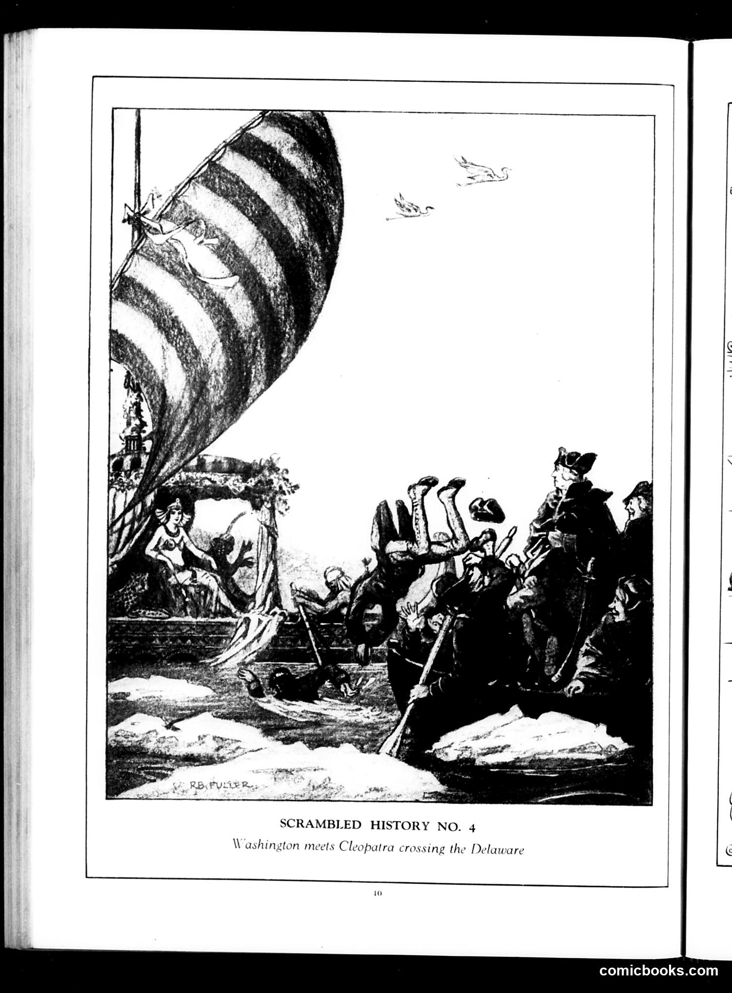 Judge — February 23, 1924 — page 12 of 36