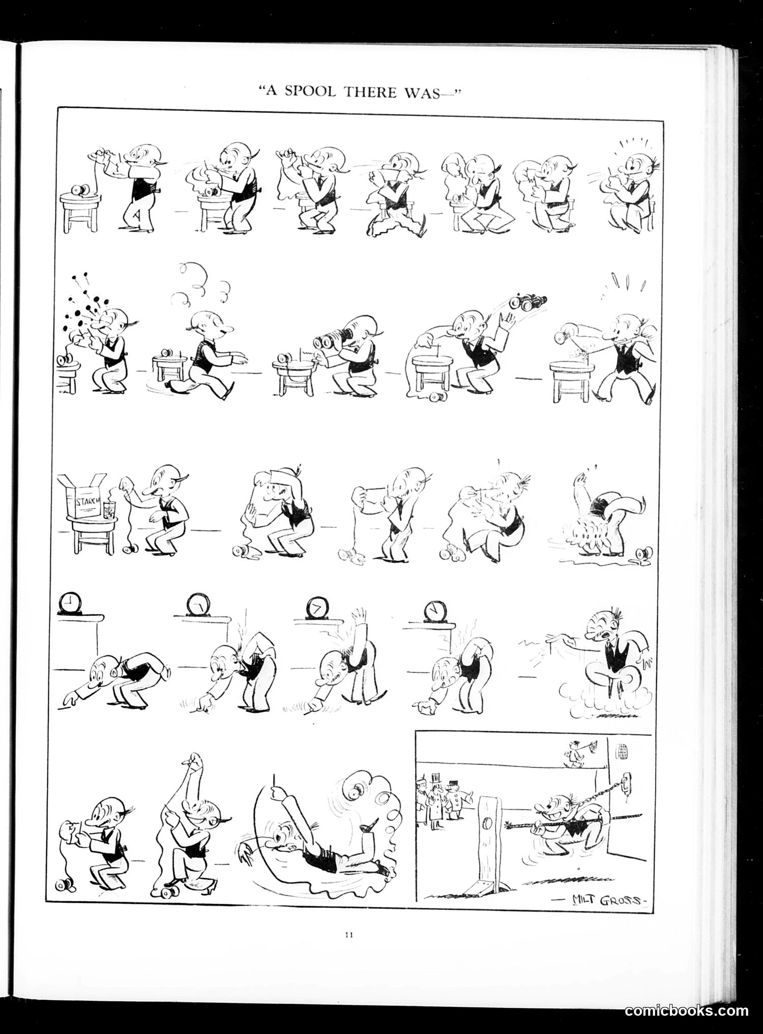 Judge — February 23, 1924 — page 13 of 36