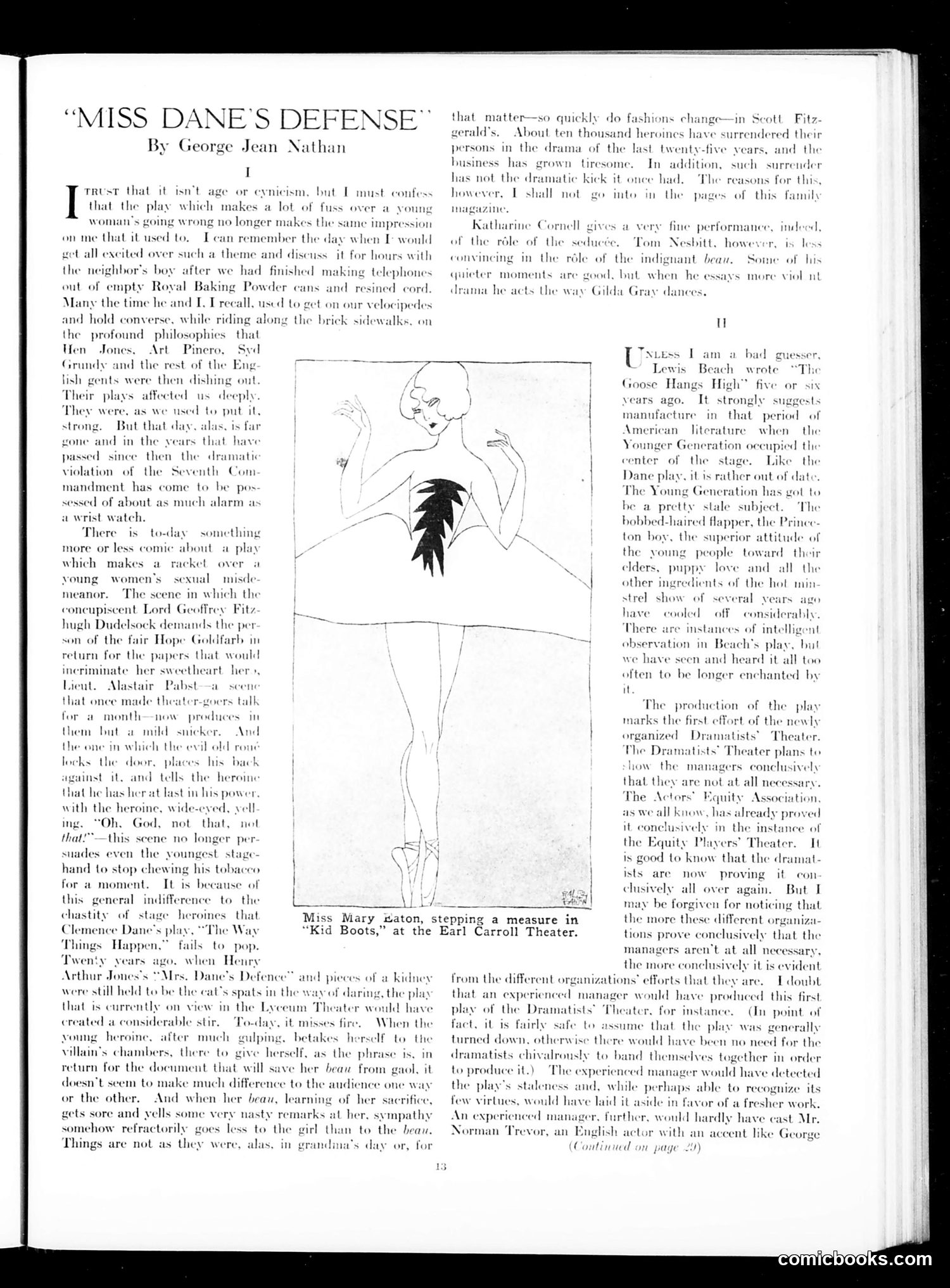 Judge — February 23, 1924 — page 15 of 36