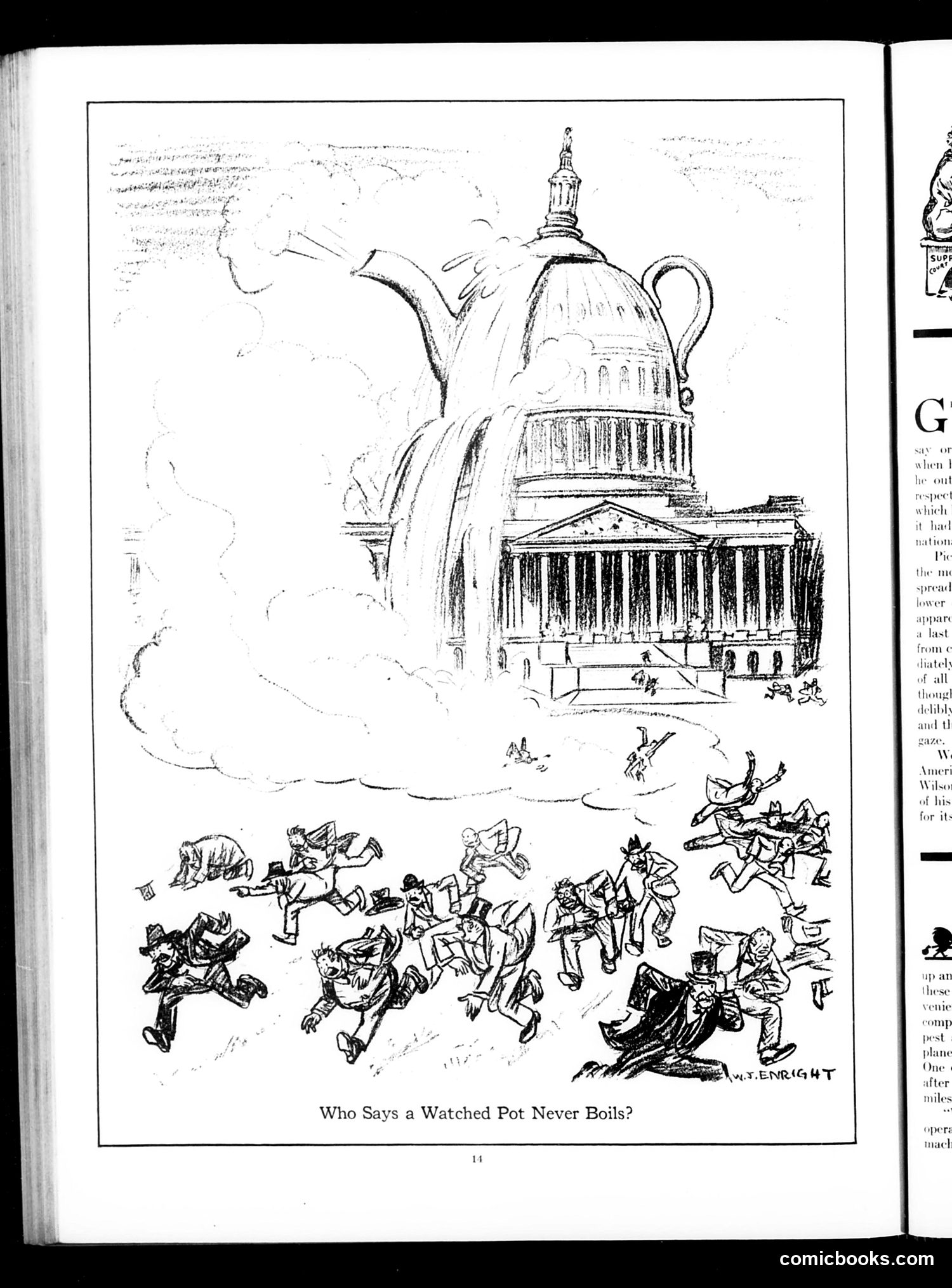 Judge — February 23, 1924 — page 16 of 36