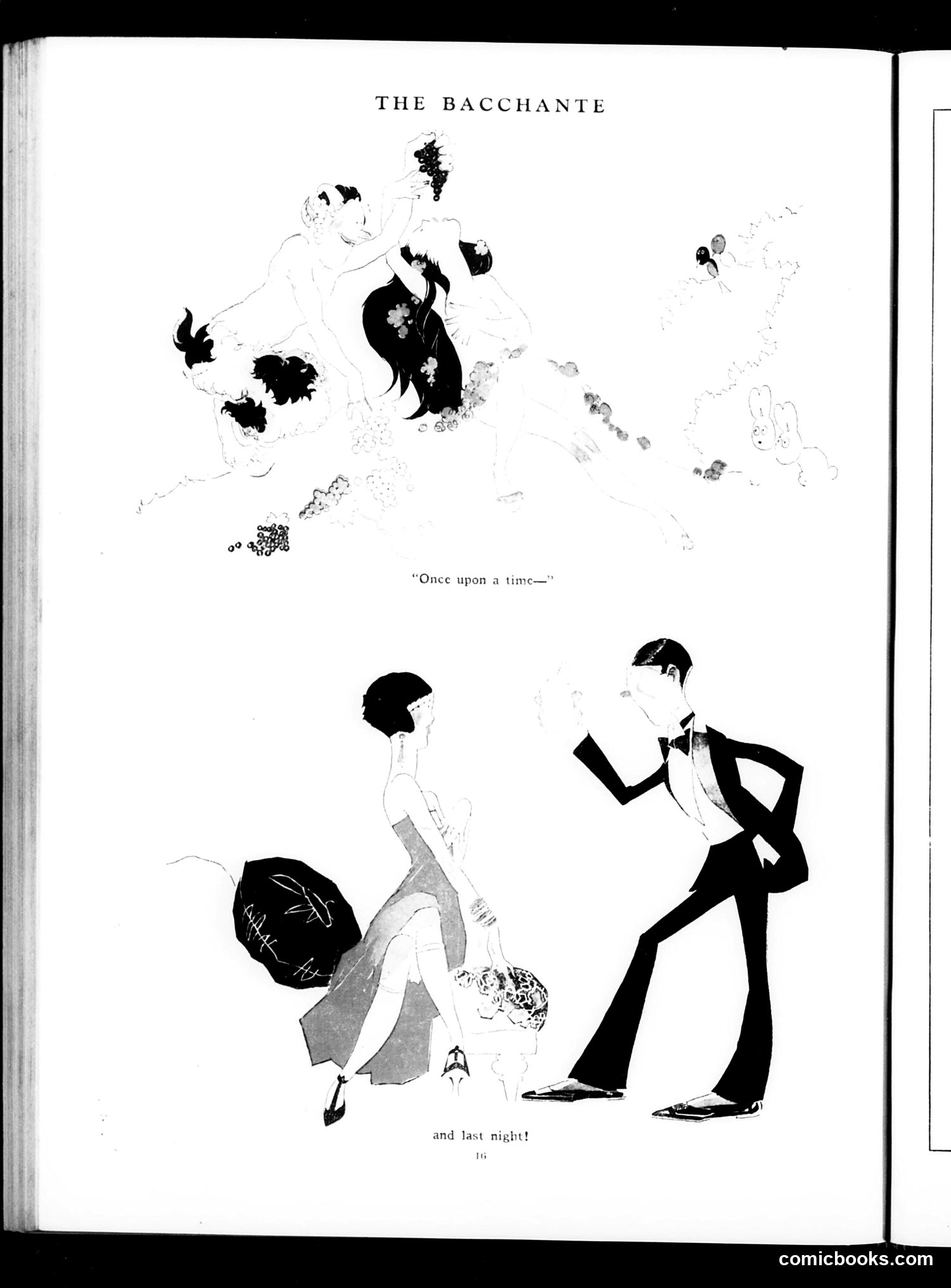 Judge — February 23, 1924 — page 18 of 36