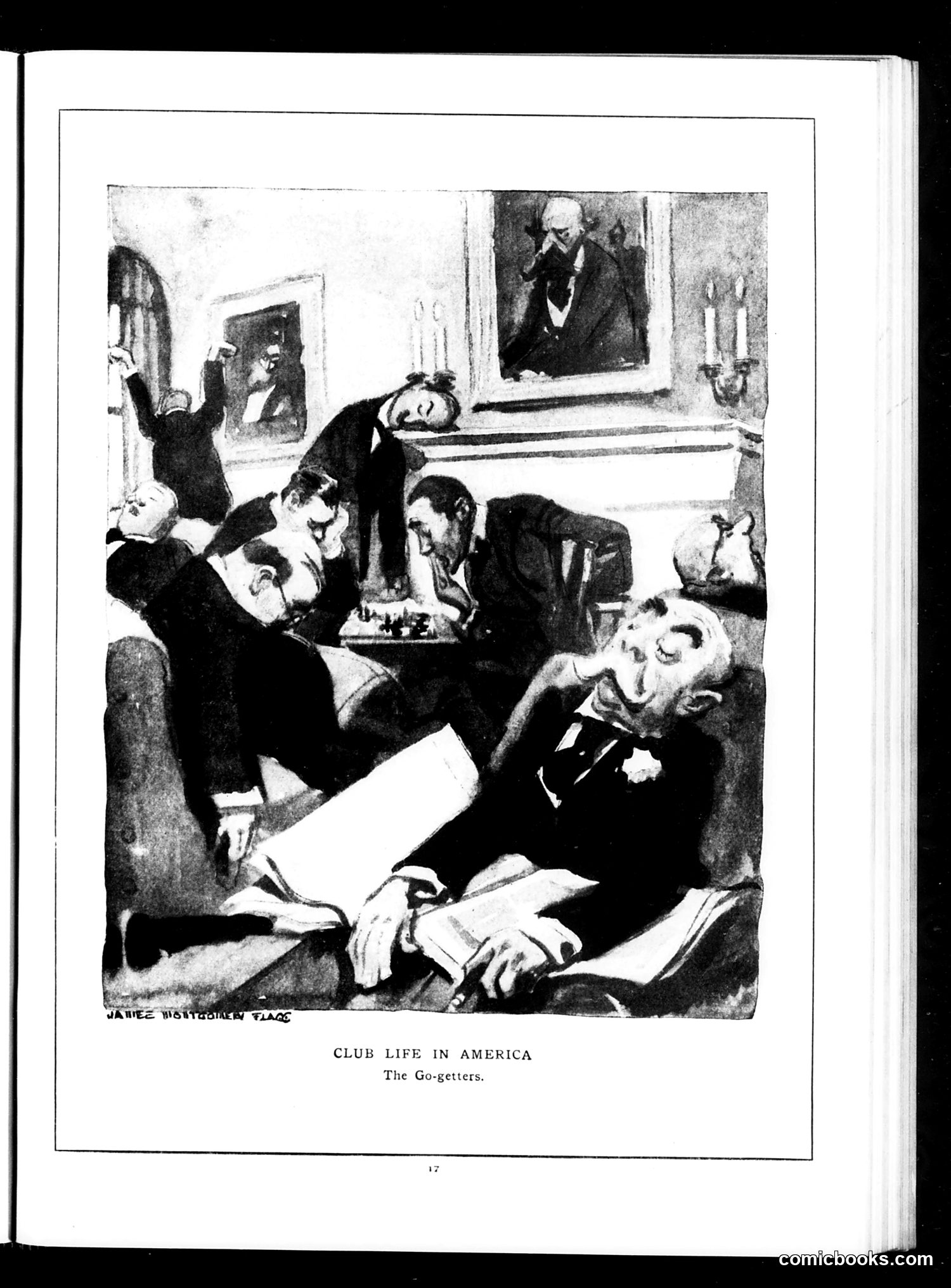 Judge — February 23, 1924 — page 19 of 36