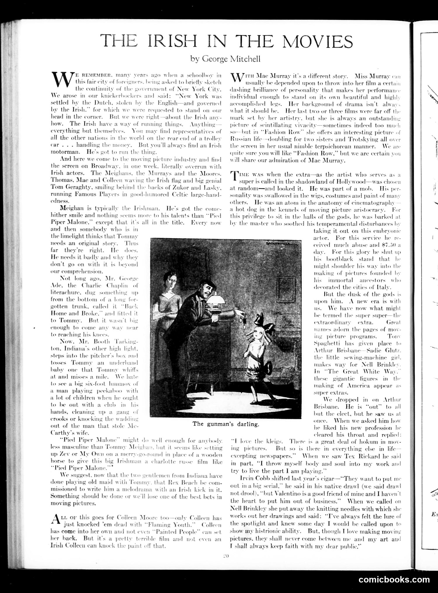 Judge — February 23, 1924 — page 22 of 36