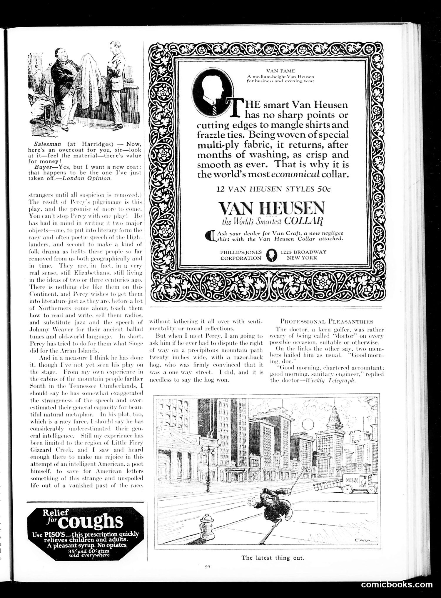 Judge — February 23, 1924 — page 25 of 36