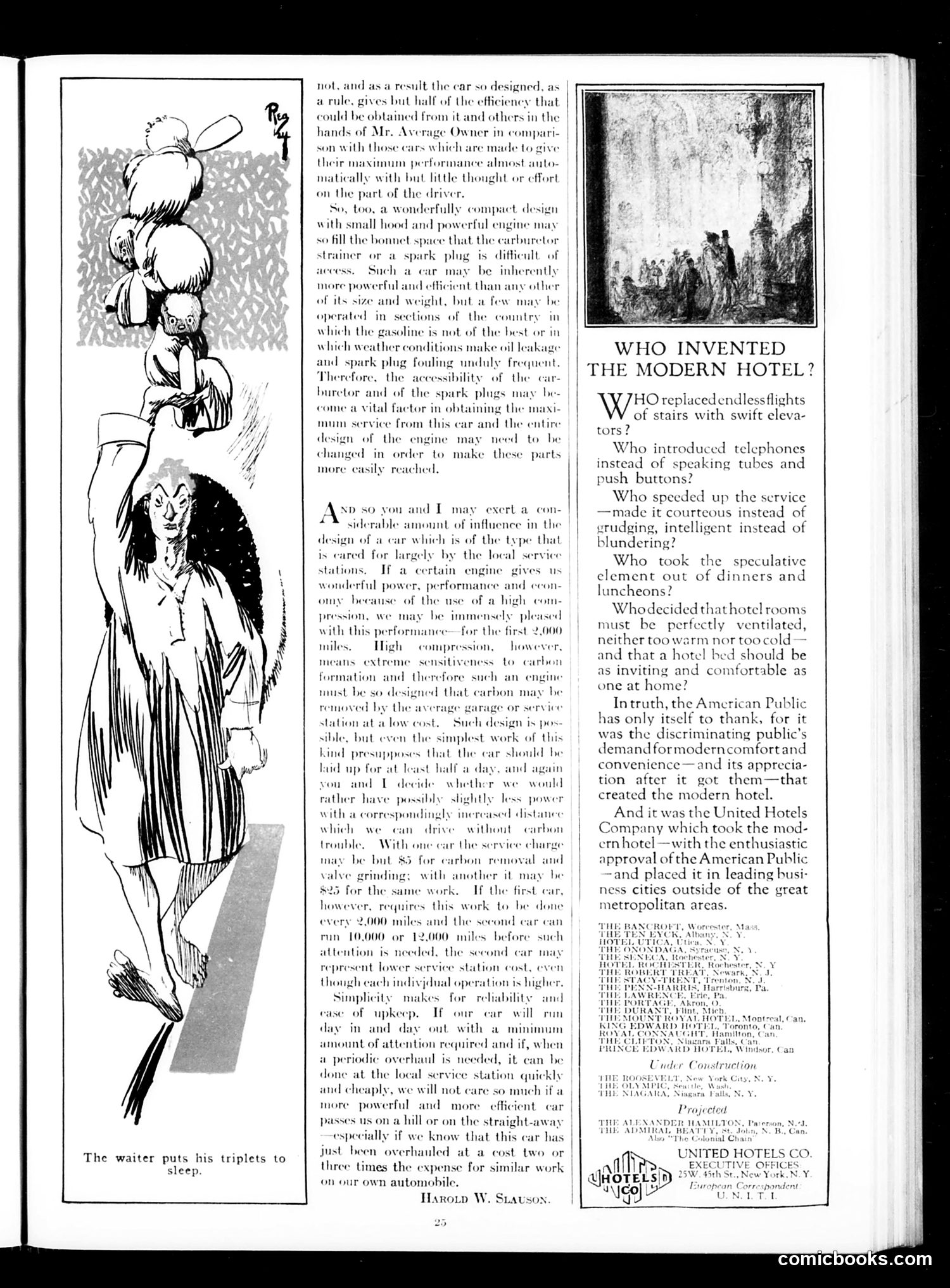 Judge — February 23, 1924 — page 27 of 36