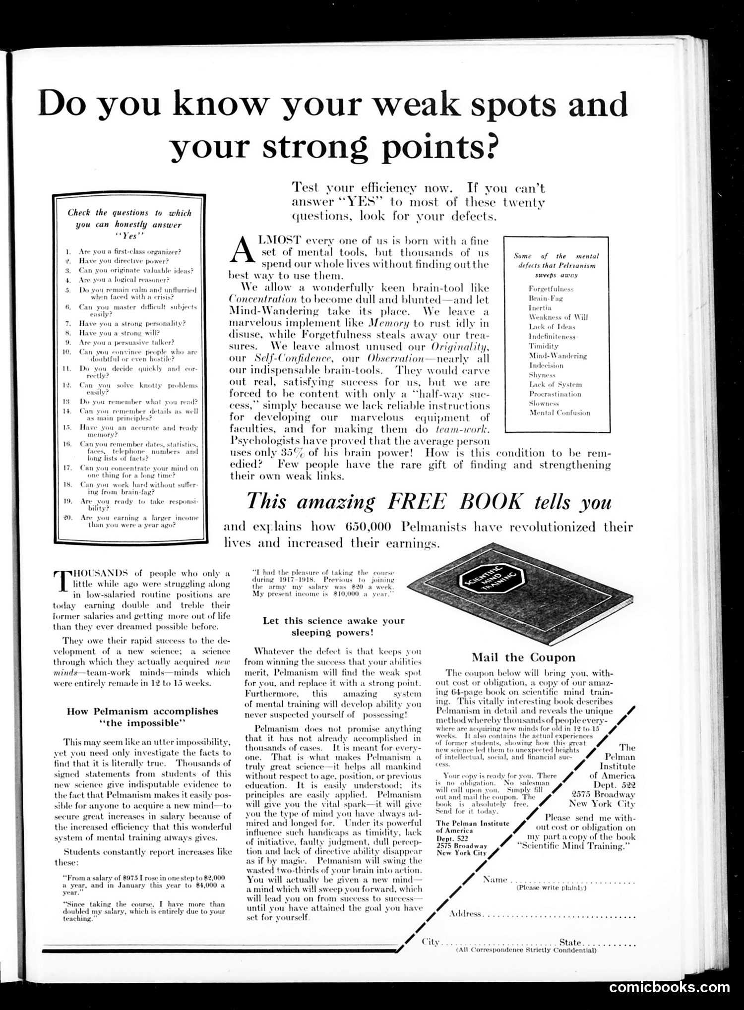 Judge — February 23, 1924 — page 35 of 36