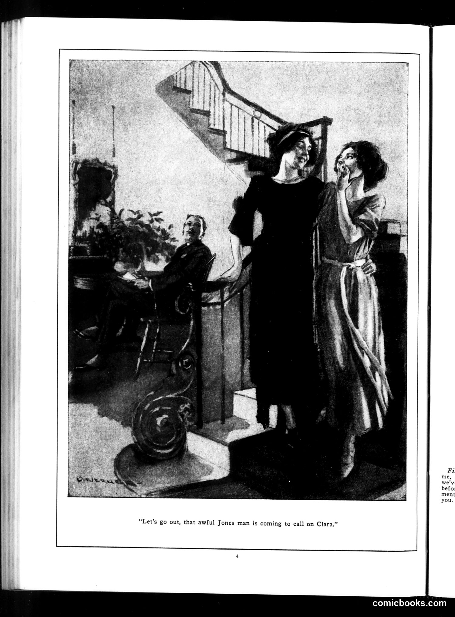 Judge — March 1, 1924 — page 6 of 36