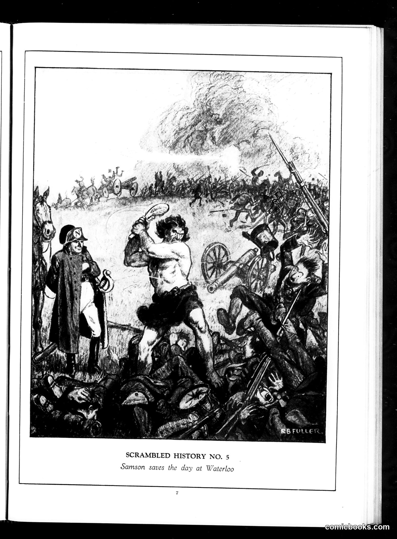 Judge — March 1, 1924 — page 9 of 36