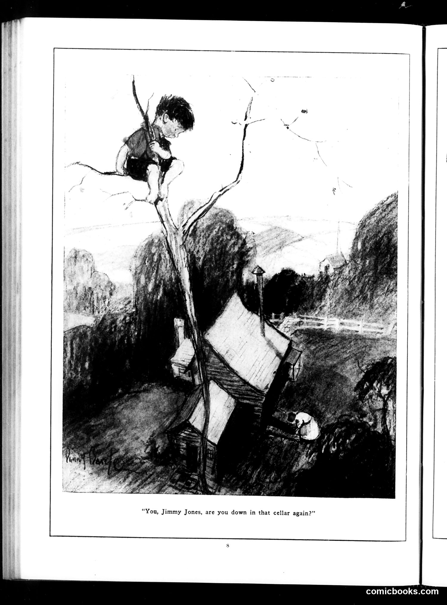 Judge — March 1, 1924 — page 10 of 36