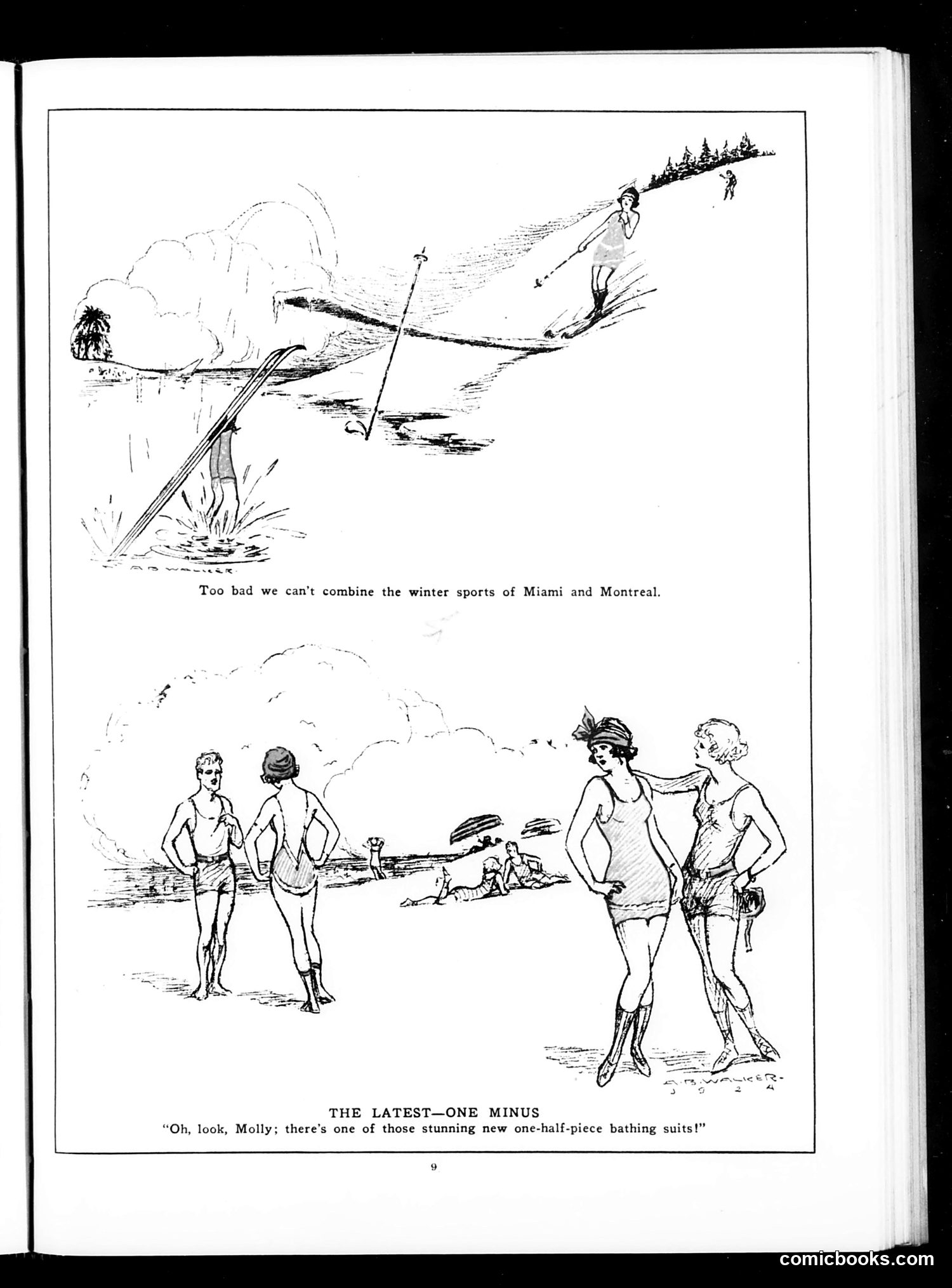 Judge — March 1, 1924 — page 11 of 36