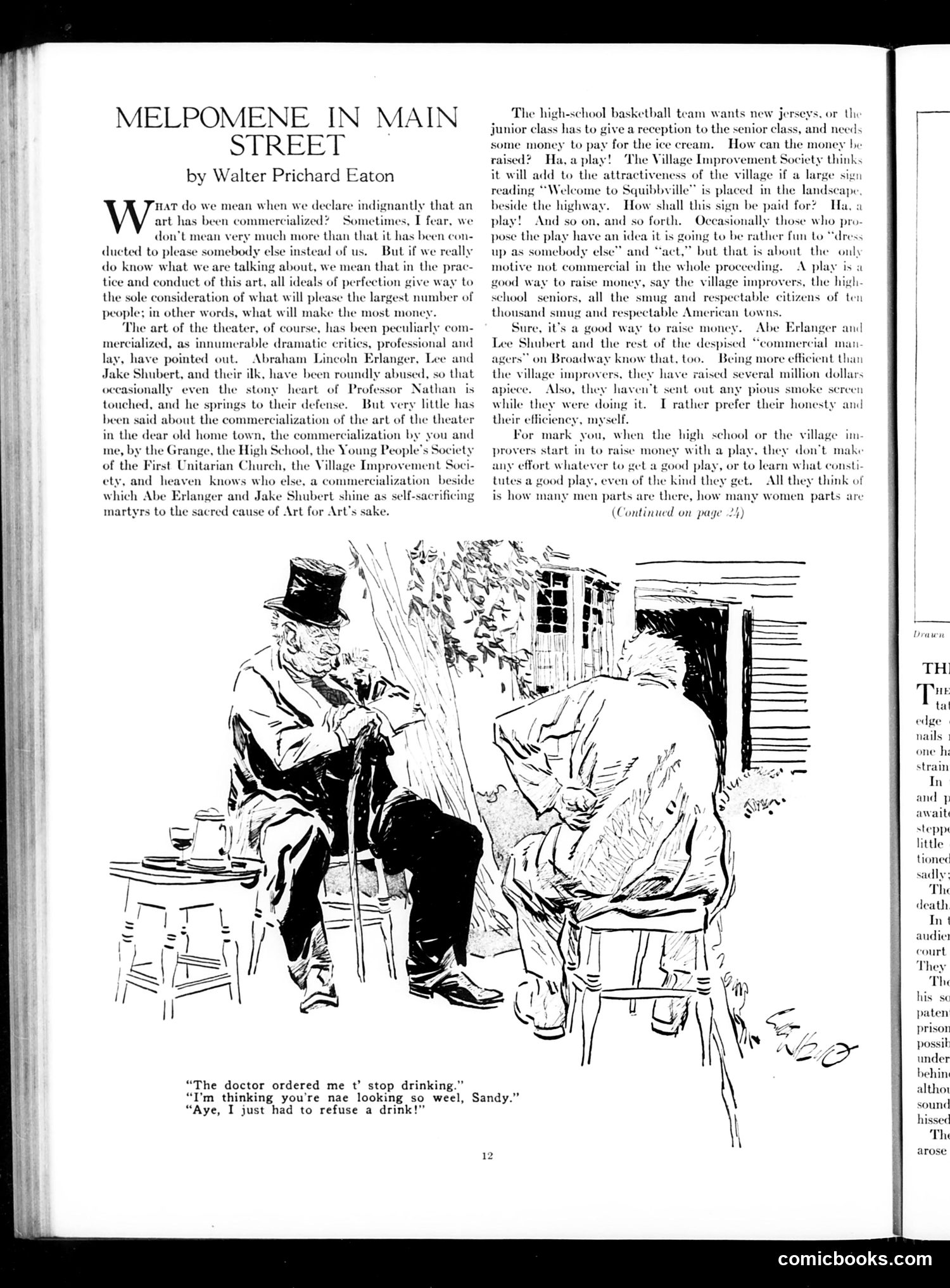 Judge — March 1, 1924 — page 14 of 36