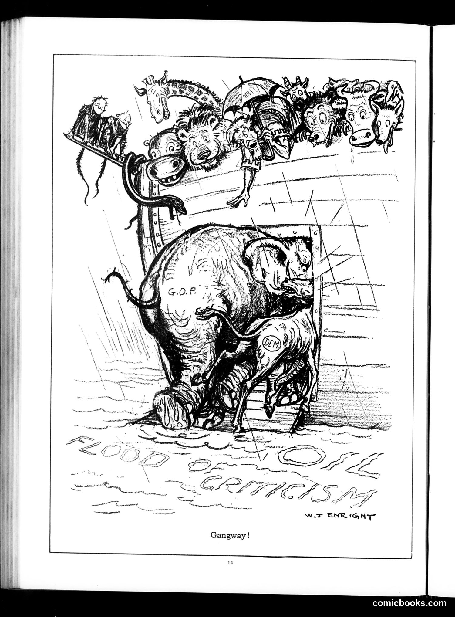 Judge — March 1, 1924 — page 16 of 36