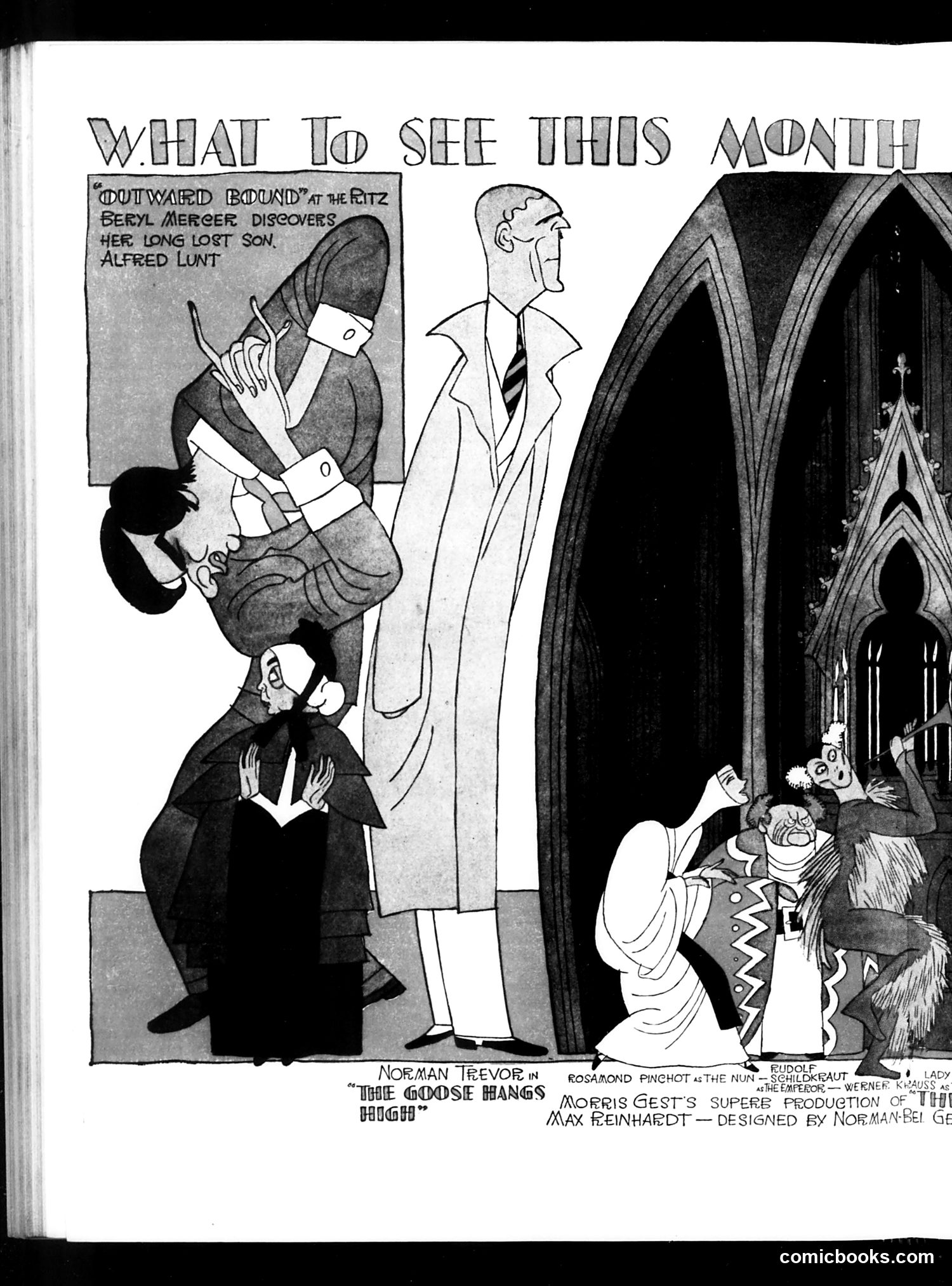 Judge — March 1, 1924 — page 18 of 36