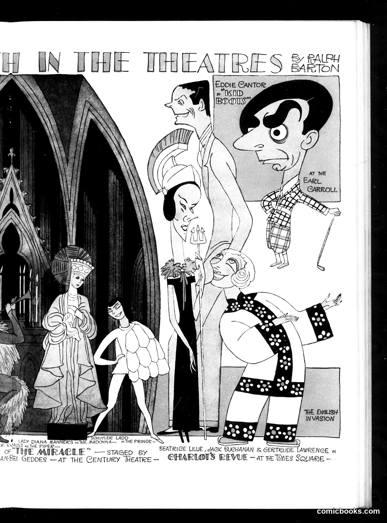 Judge — March 1, 1924 — page 19 of 36