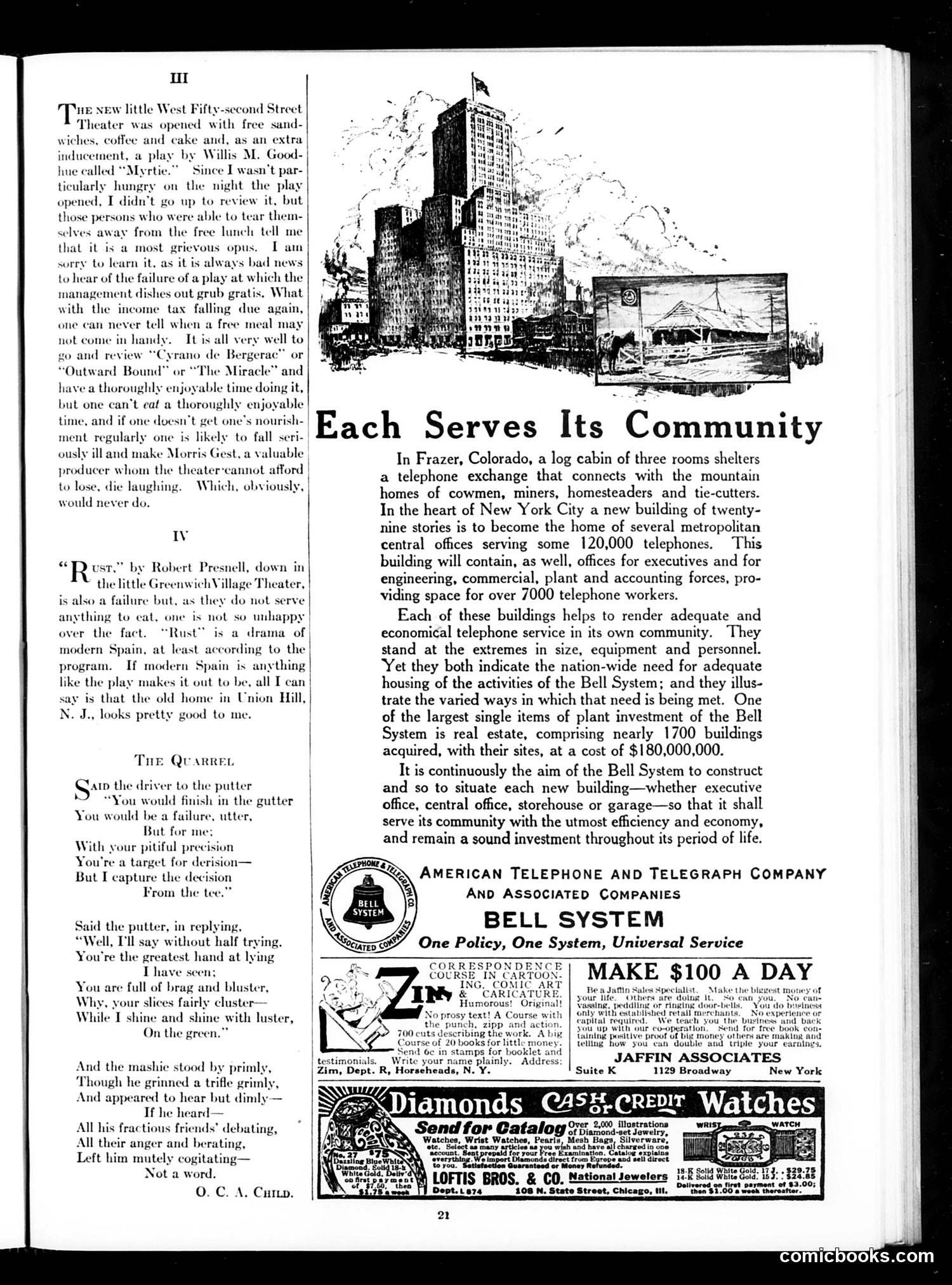 Judge — March 1, 1924 — page 23 of 36