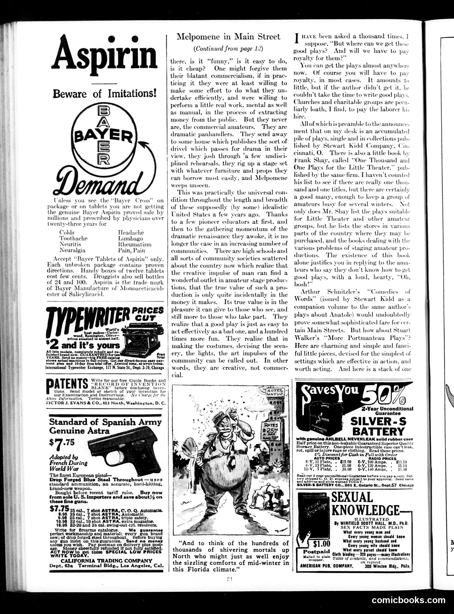 Judge — March 1, 1924 — page 26 of 36
