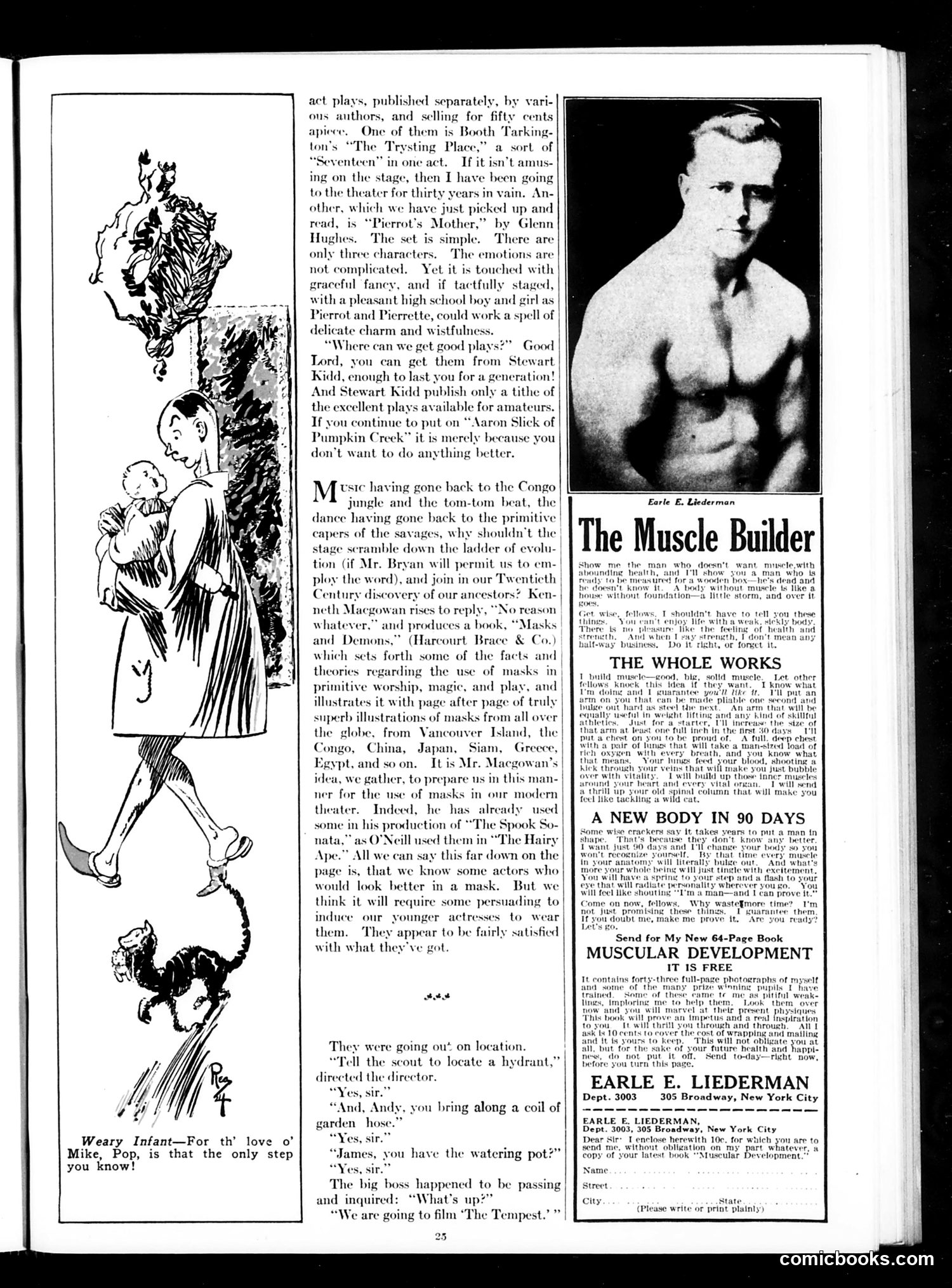 Judge — March 1, 1924 — page 27 of 36