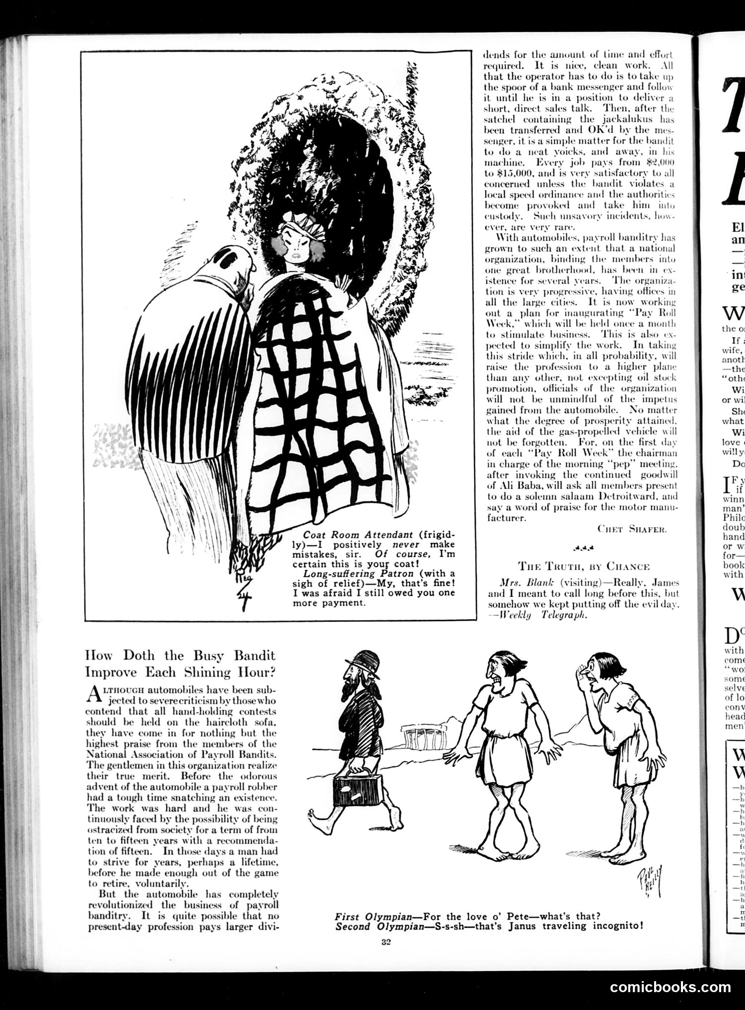 Judge — March 1, 1924 — page 34 of 36