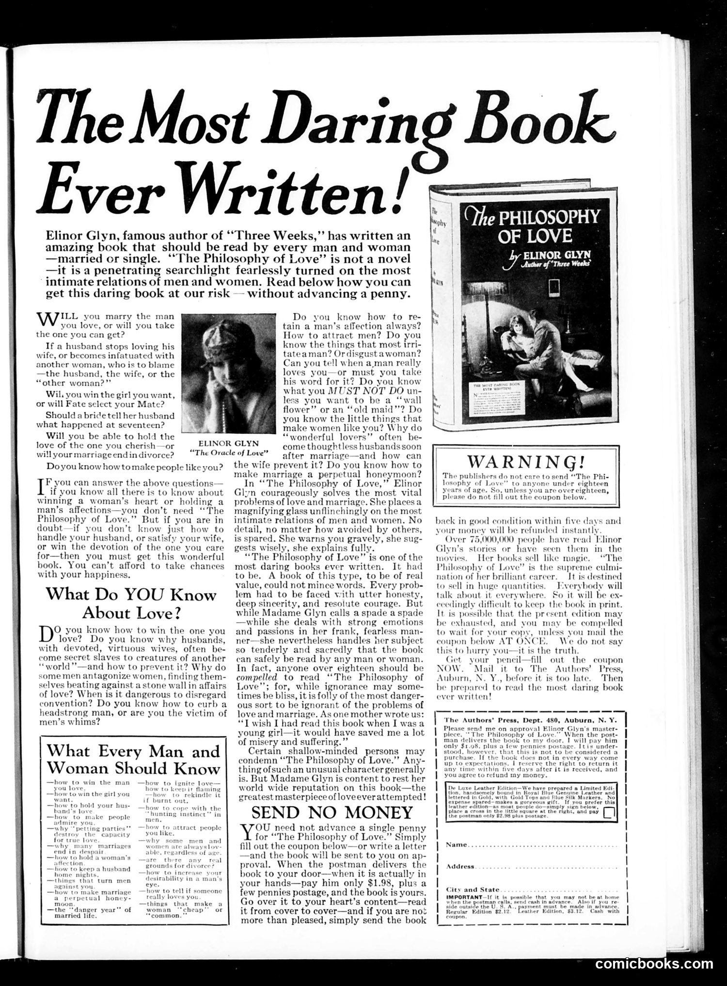 Judge — March 1, 1924 — page 35 of 36